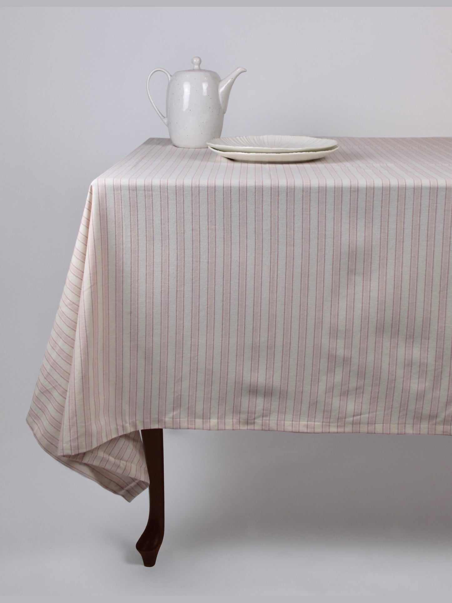 Sunny stripes tafelkleed - Productfoto