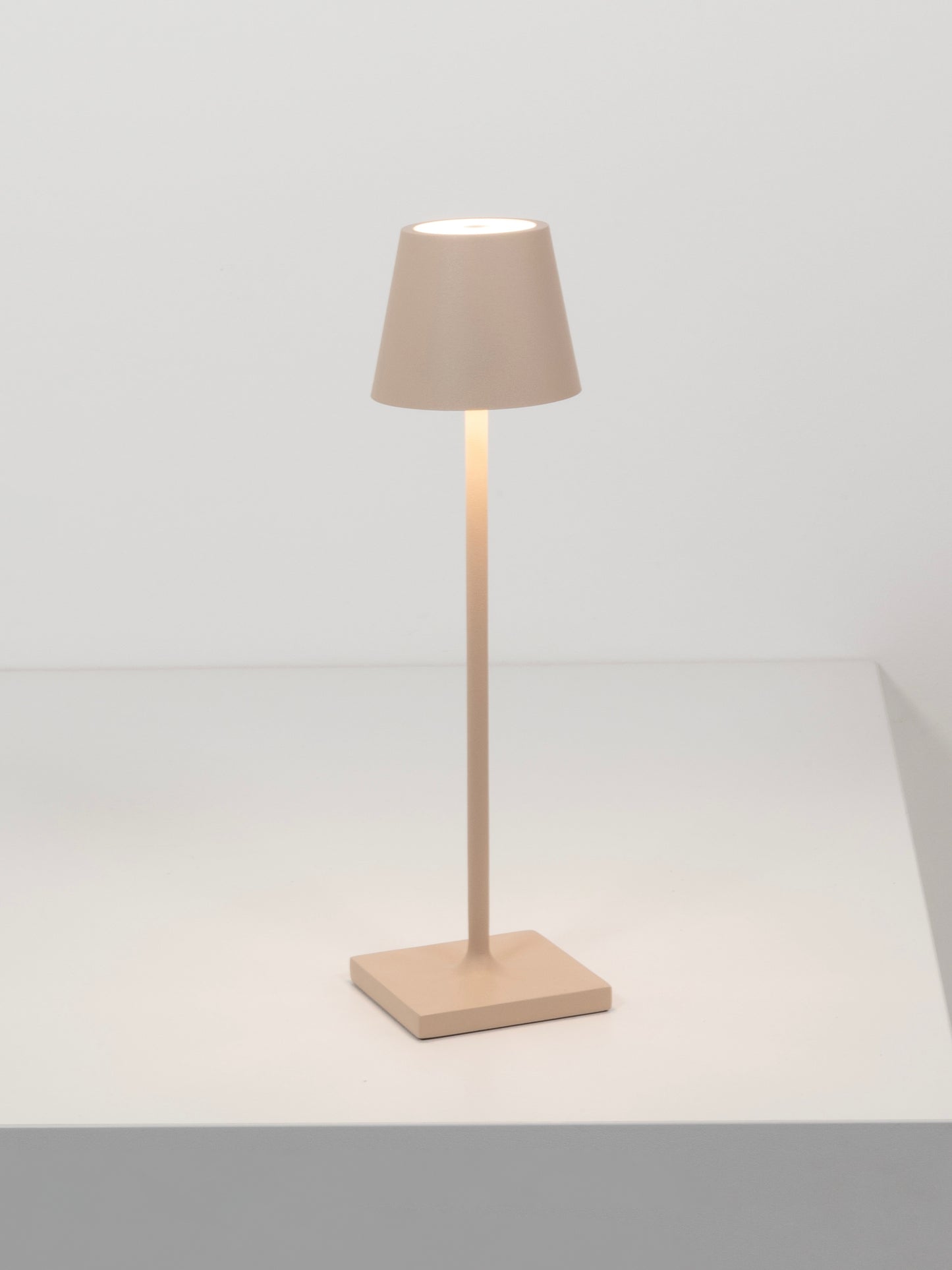 Poldina tafellamp - productfoto