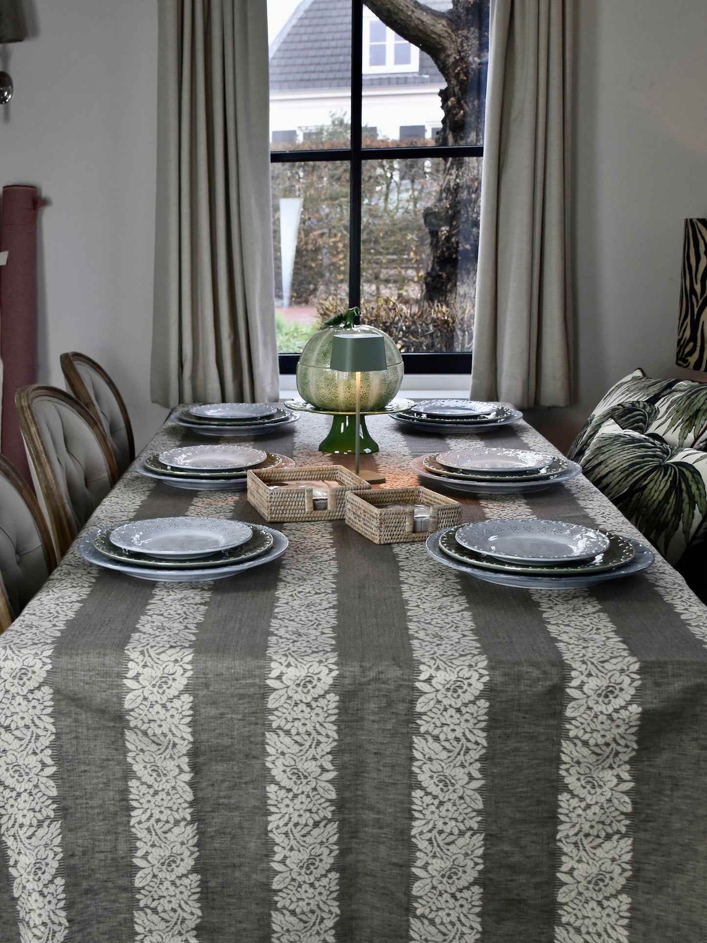 grey garden - sfeerfoto 4