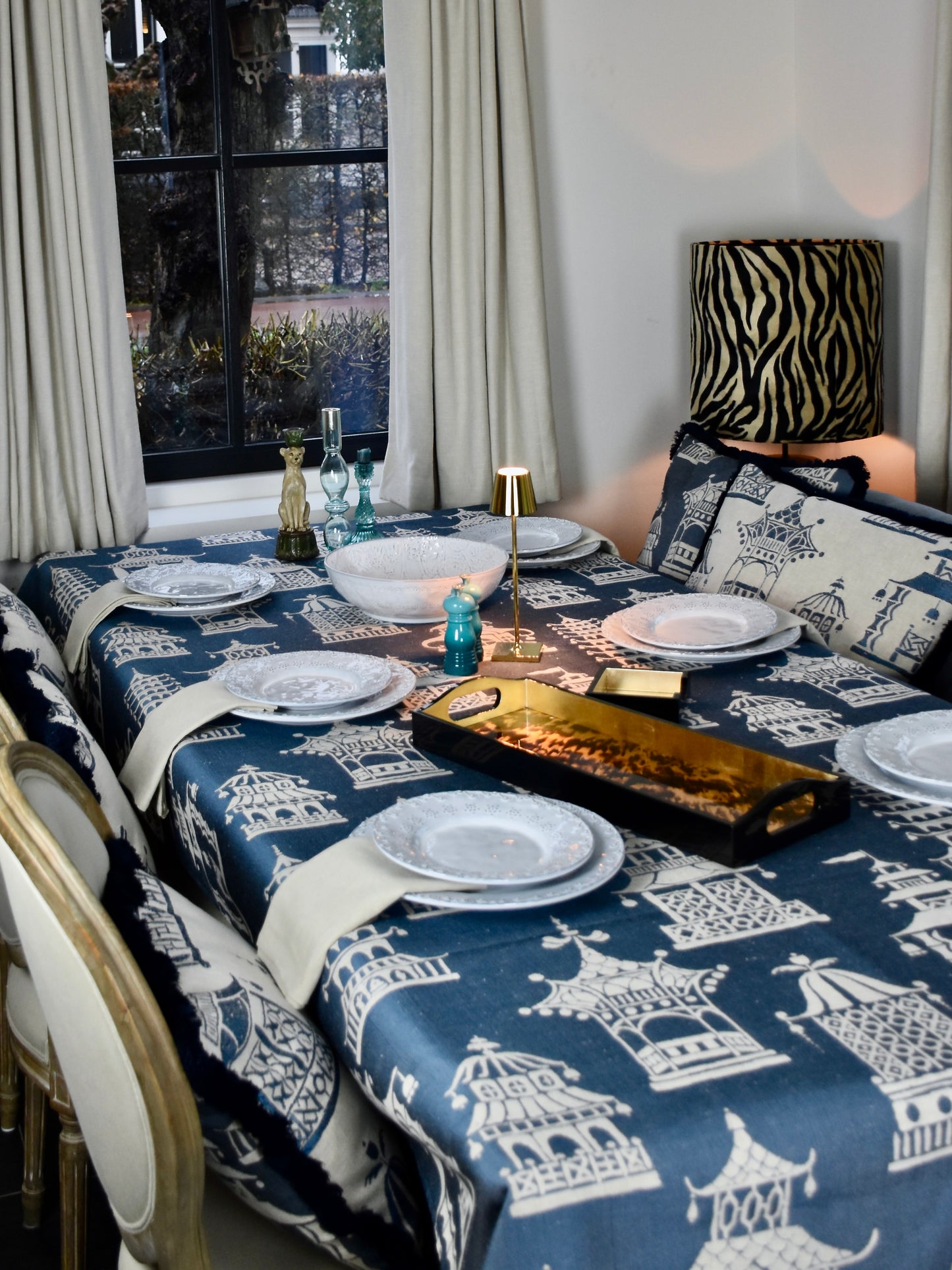 skyline serentiry - sfeerfoto 4