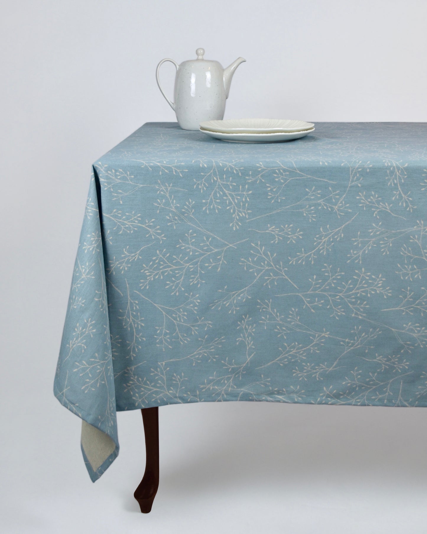 Leafy lane tafelkleed - Productfoto