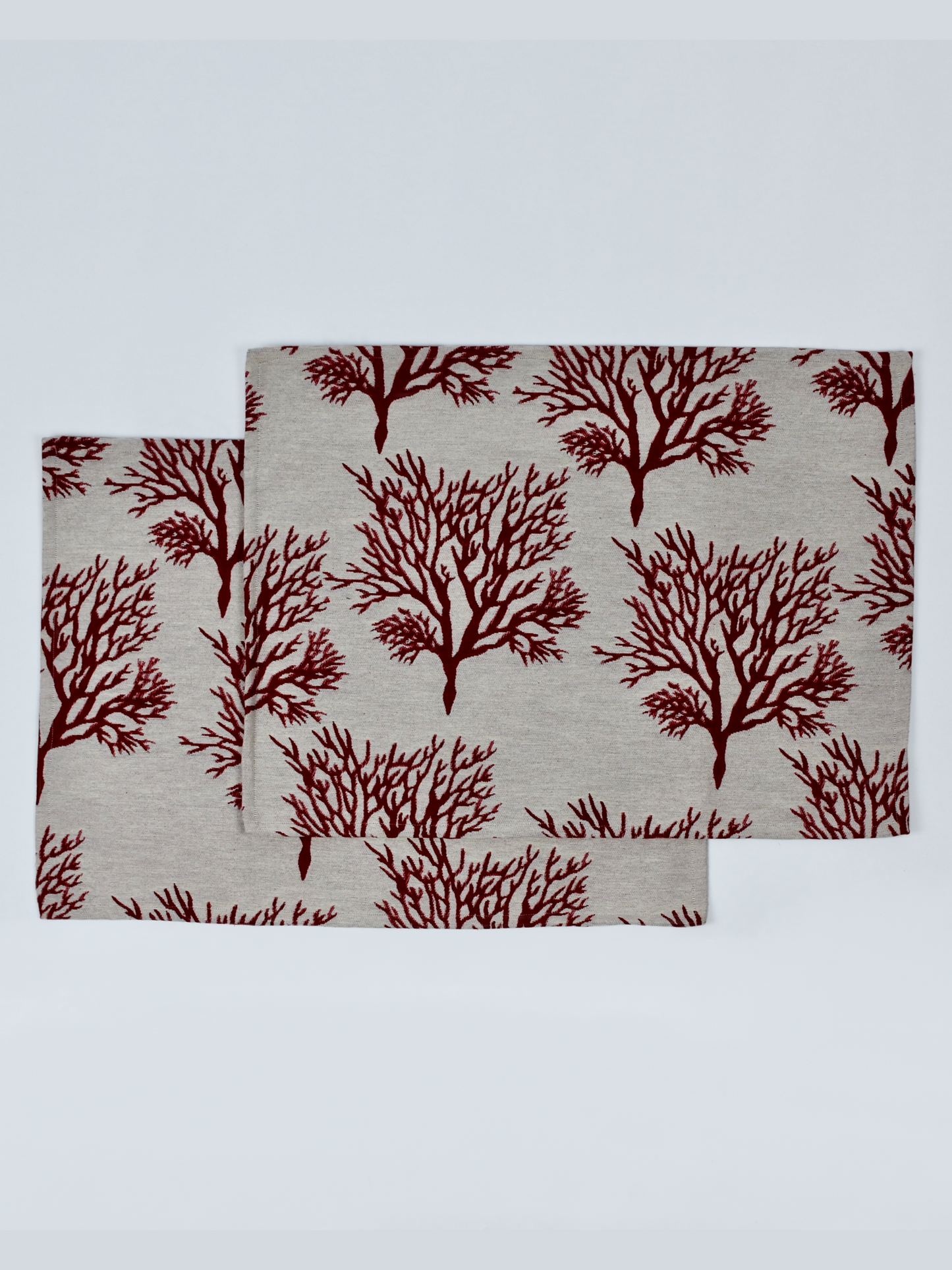 Coral coast placemat - Productfoto