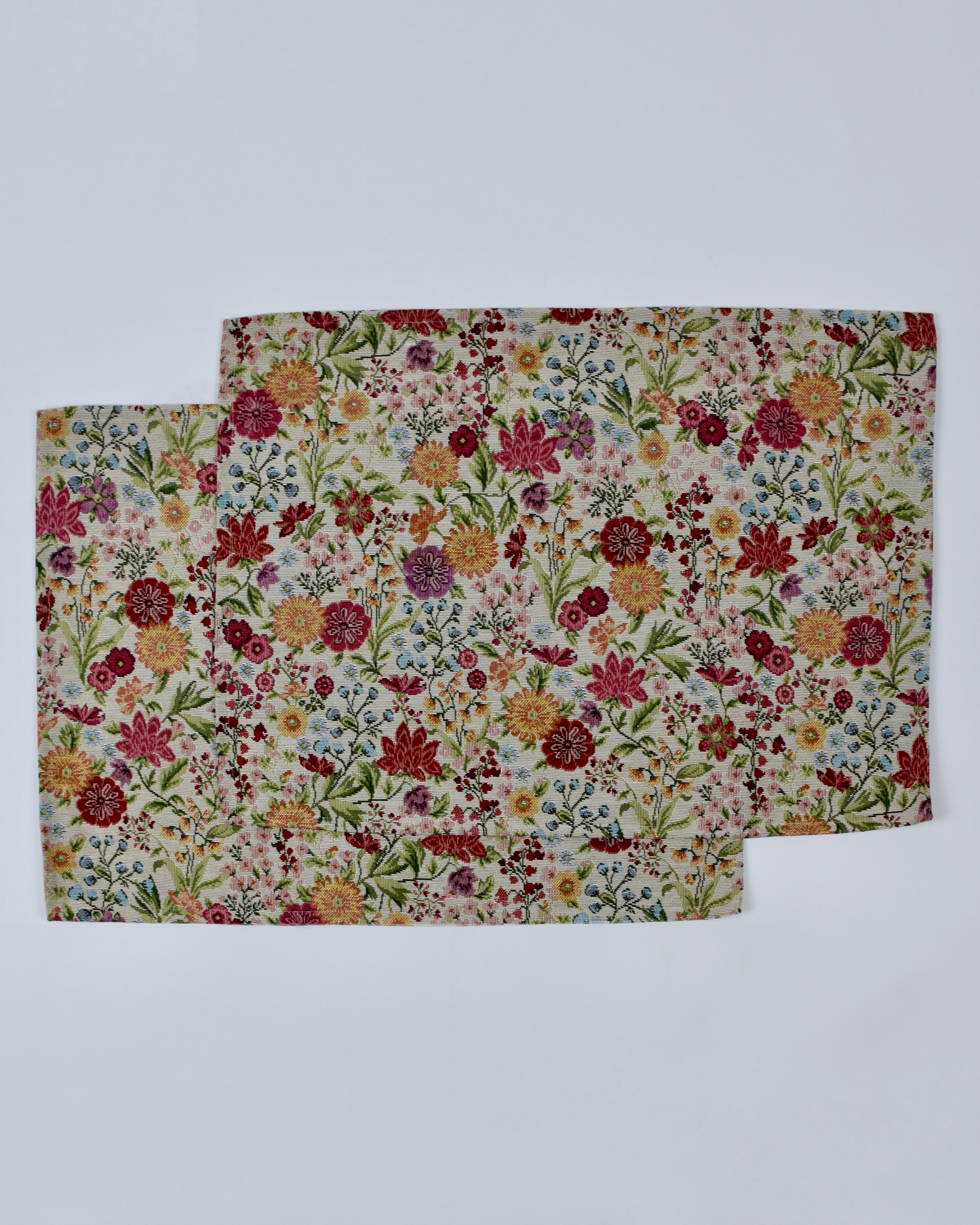 Flowery fields placemat - Productfoto