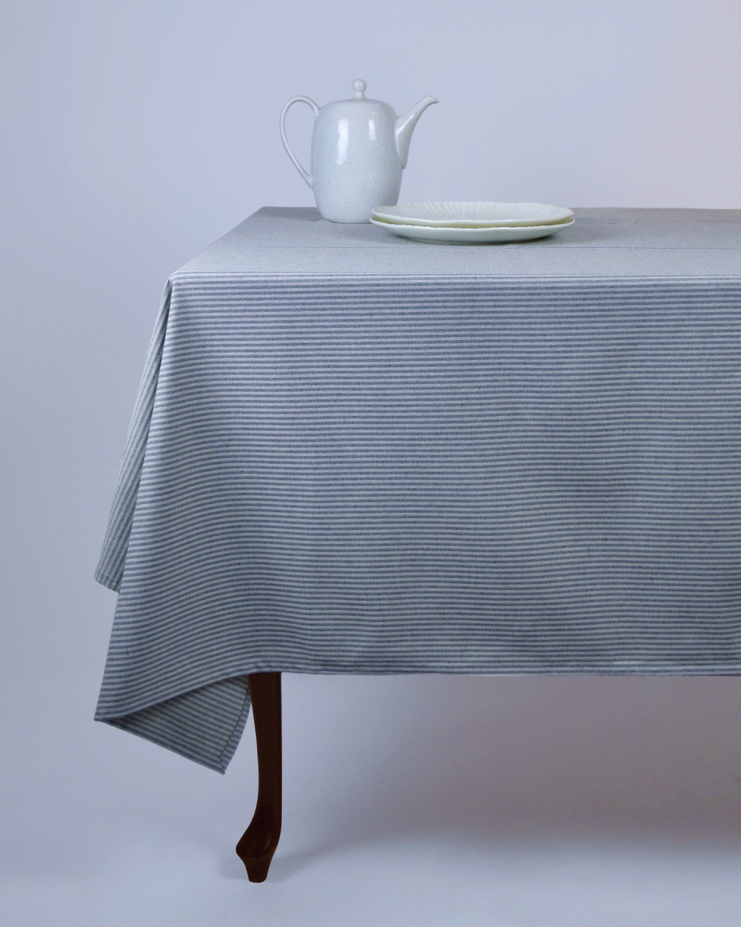 Grey glow tafelkleed - Productfoto