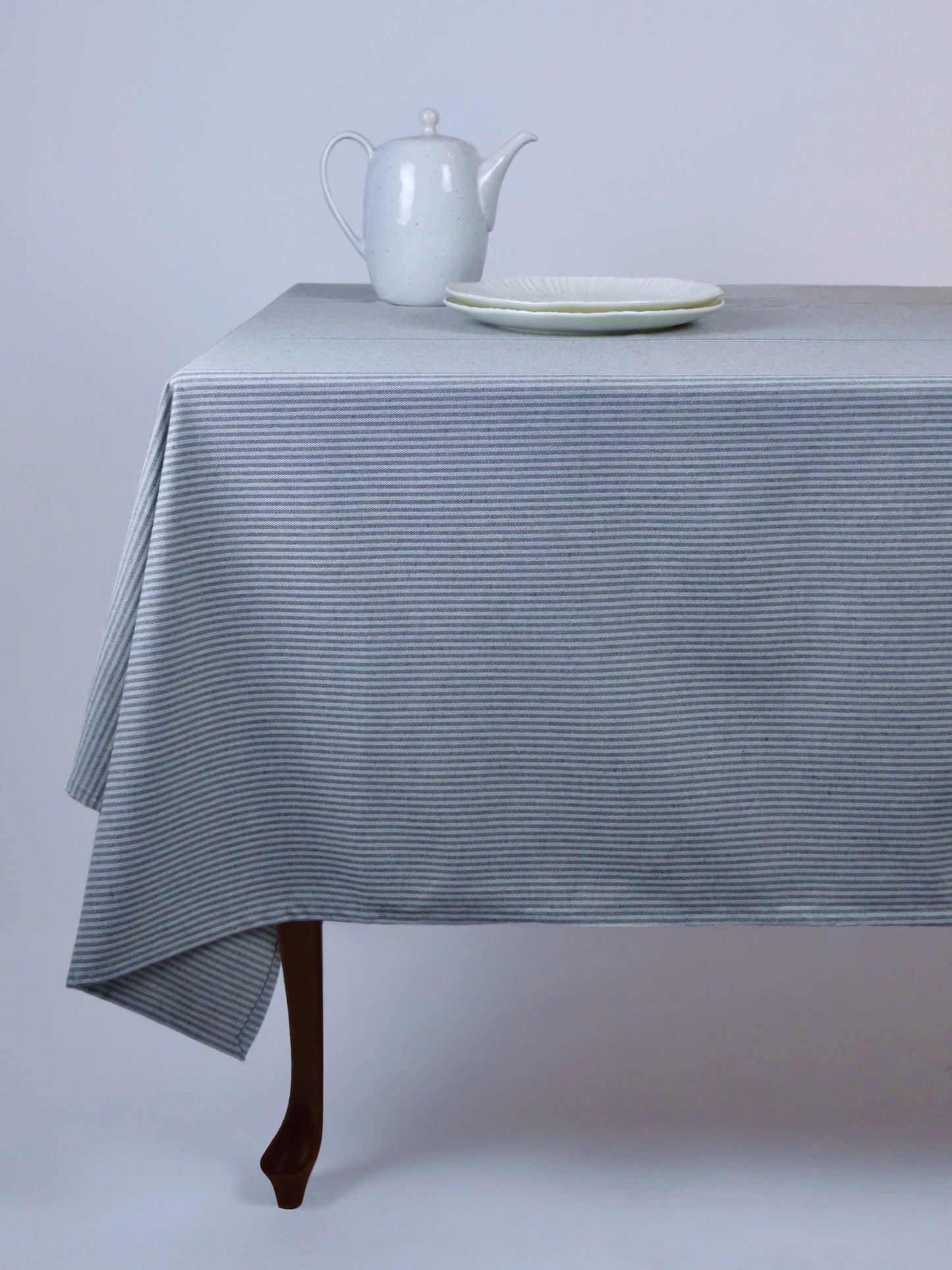 Grey glow tafelkleed - Productfoto
