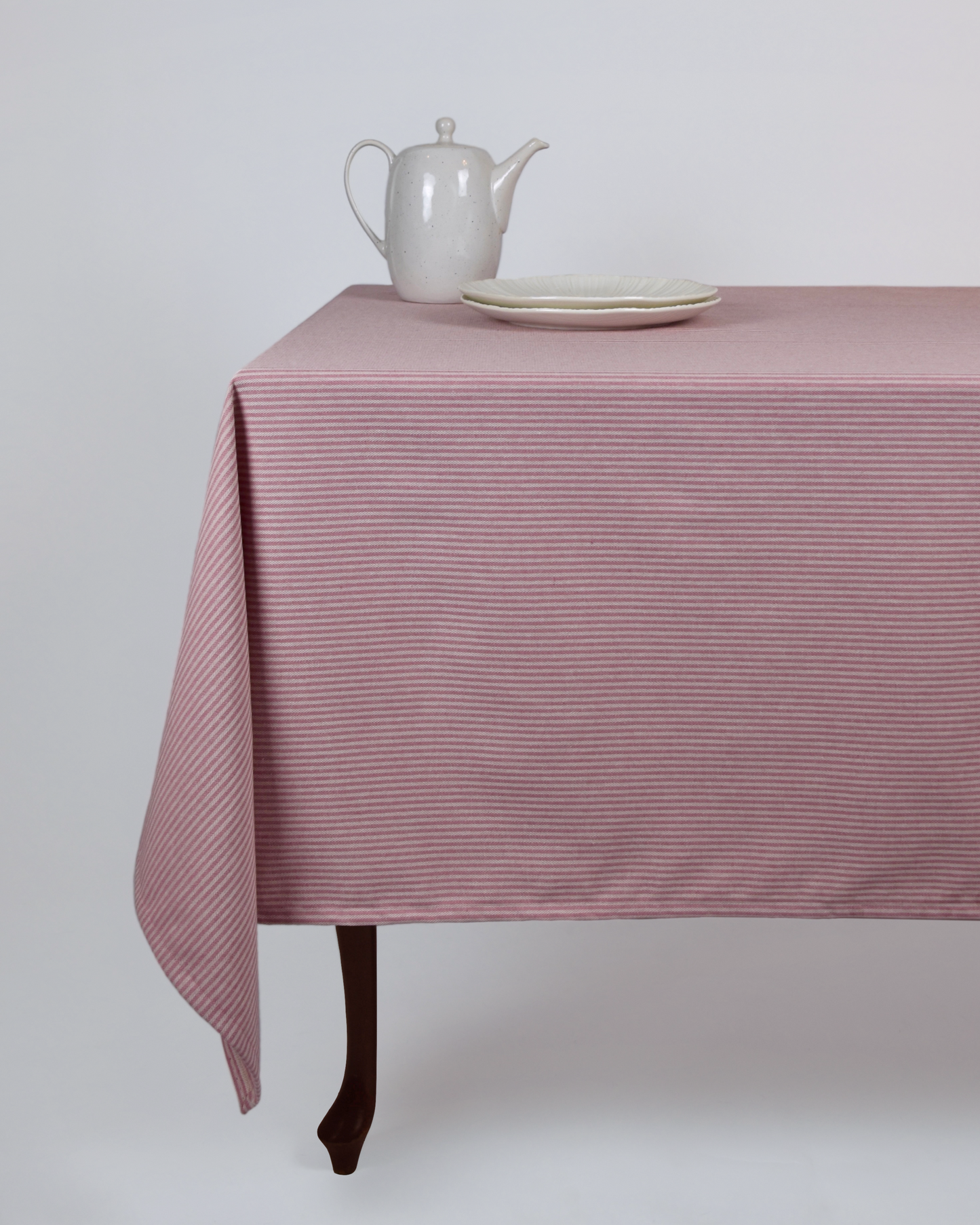 Pretty pink tafelkleed - Productfoto
