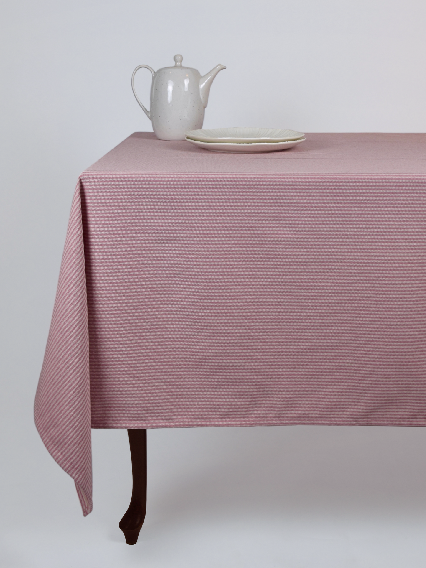 Pretty pink tafelkleed - Productfoto