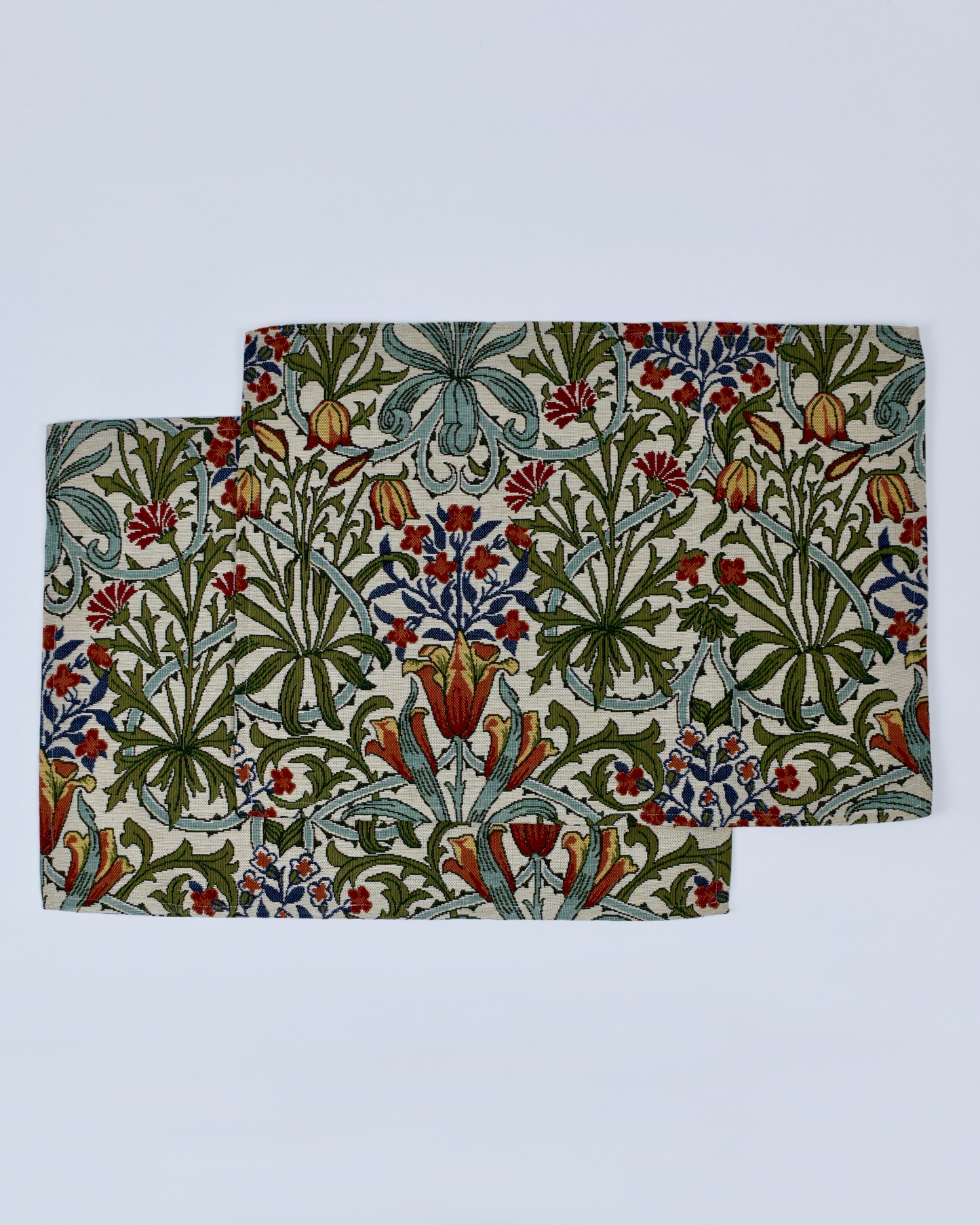Botanic bliss placemat - Productfoto