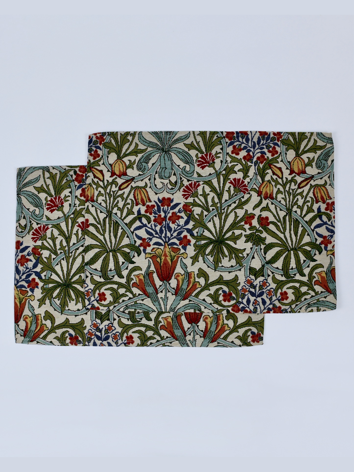 Botanic bliss placemat - Productfoto