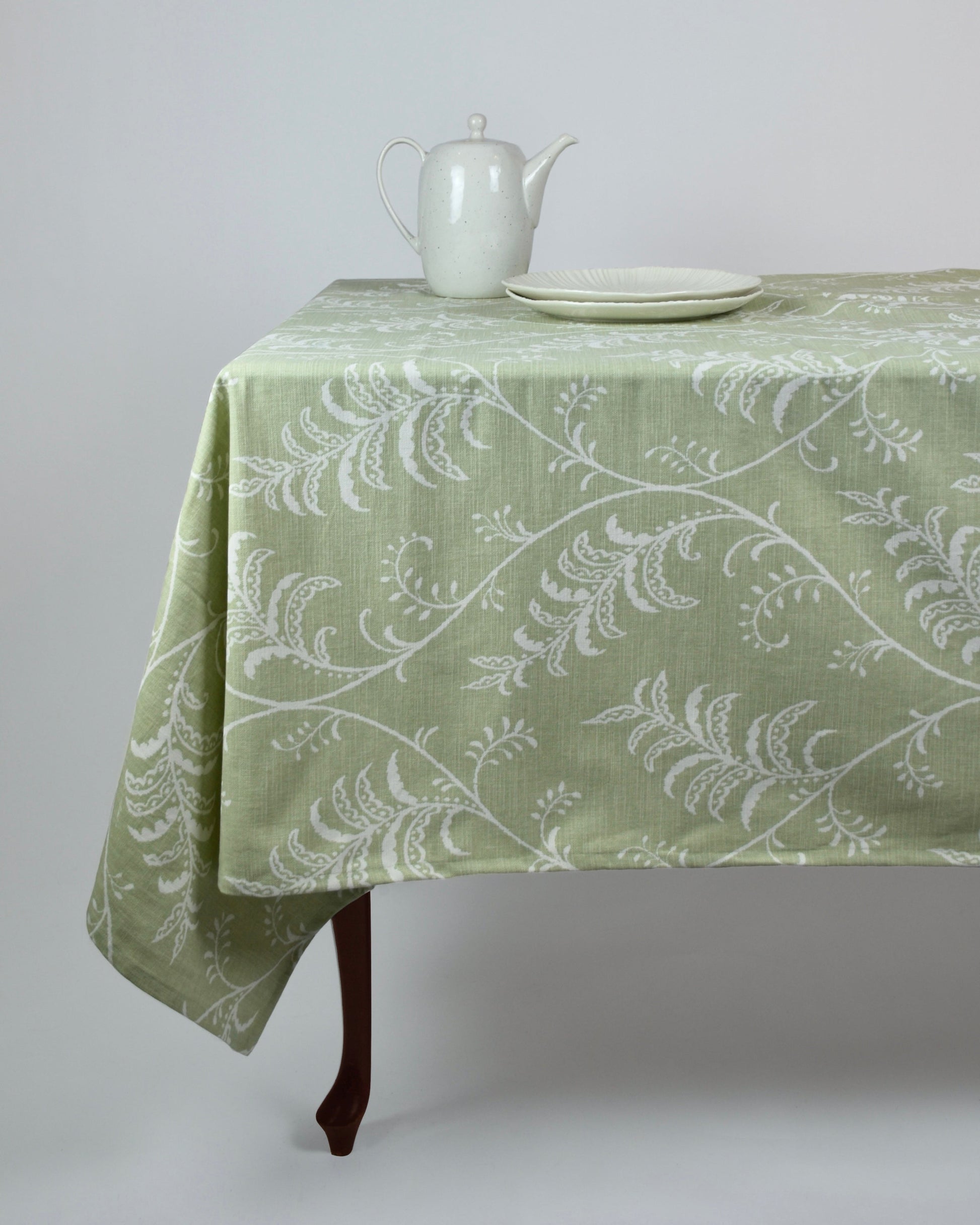 Verde valley tafelkleed - Productfoto