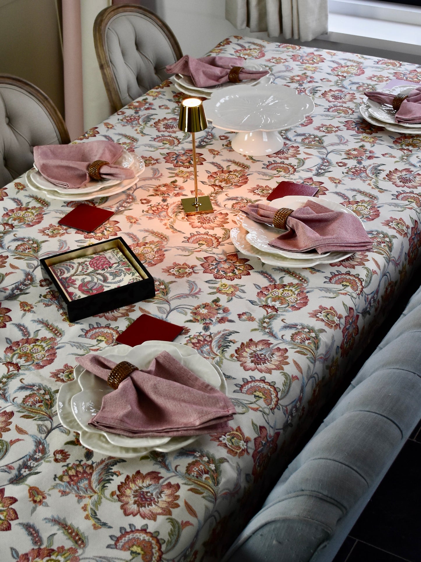 botanical bliss - sfeerfoto 2