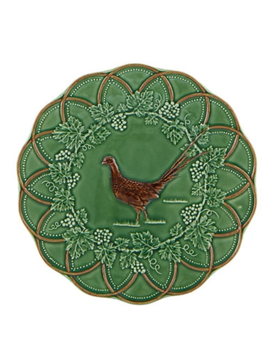 Ontbijtbord Emerald Forest - productfoto