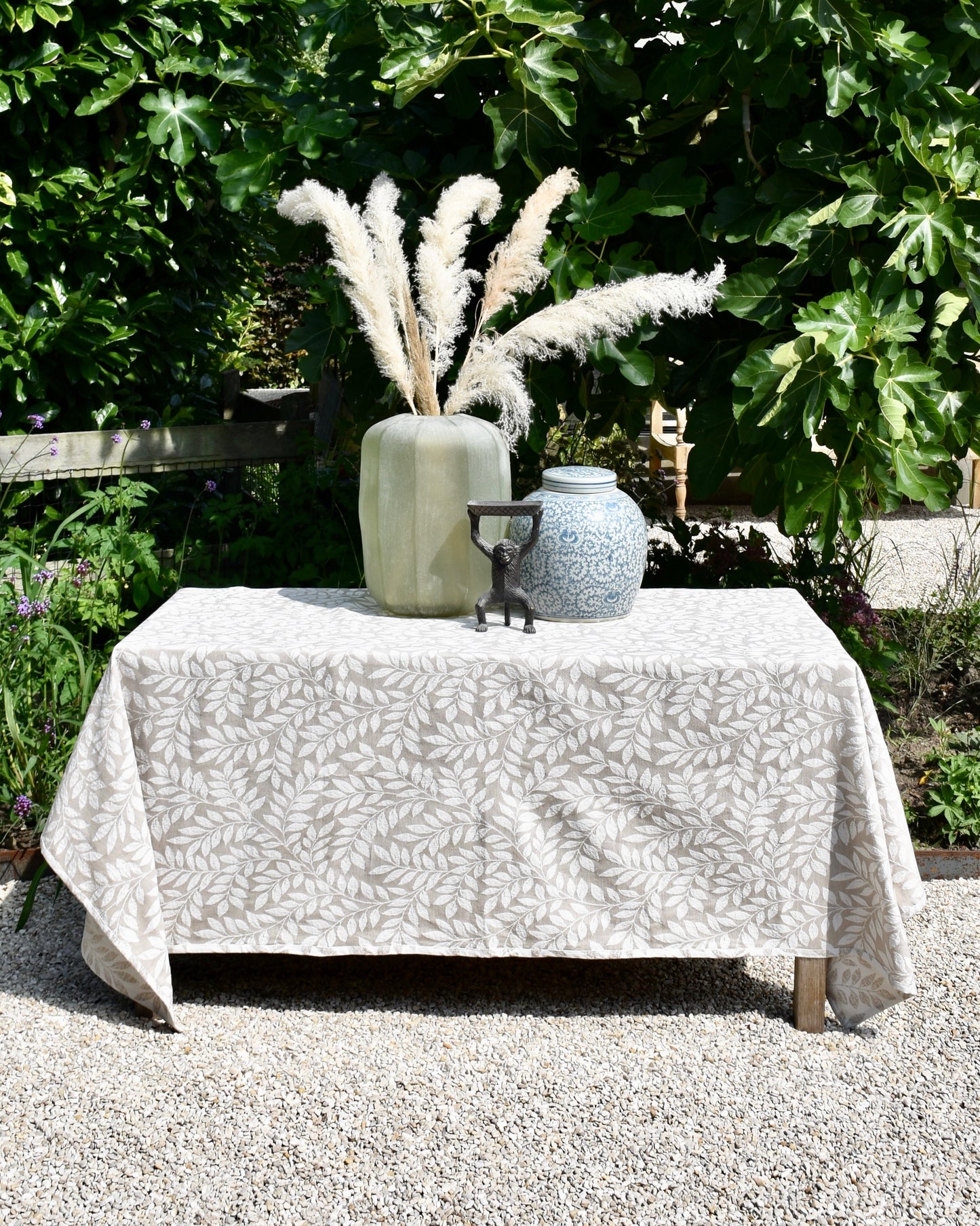 Elegant essence tafelkleed