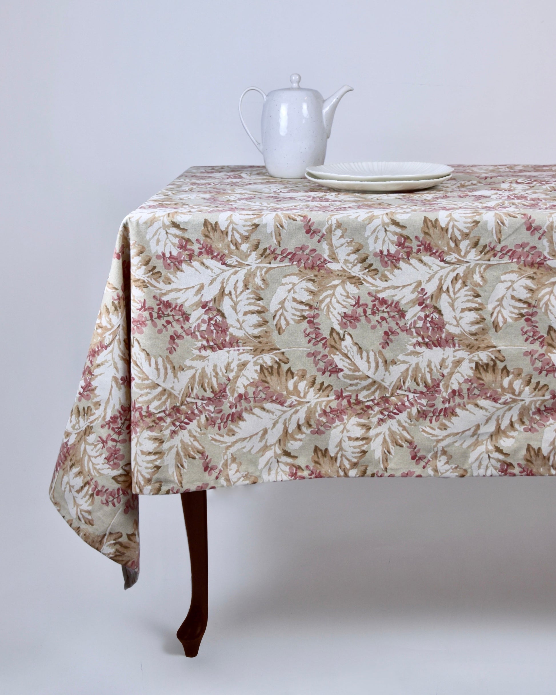 Wild woods tafelkleed - Productfoto