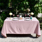 Pretty pink tafelkleed