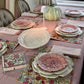 Flowery fields placemat - Sfeerfoto 2