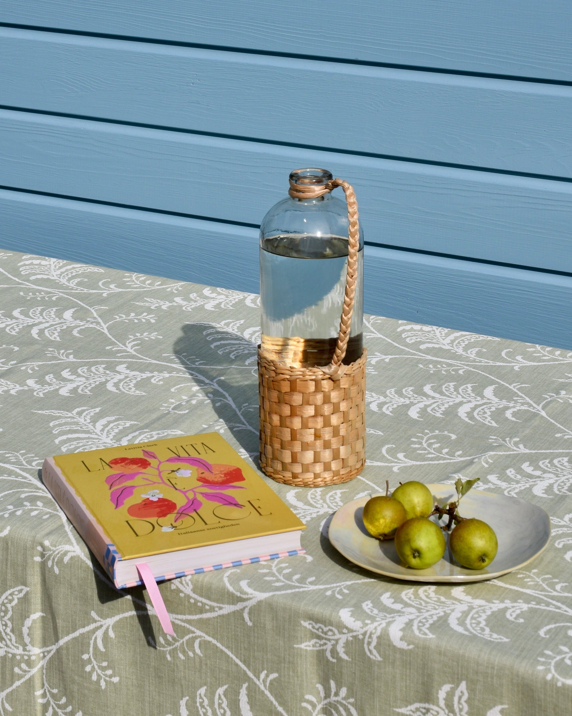 Verde valley tafelkleed - Sfeerfoto