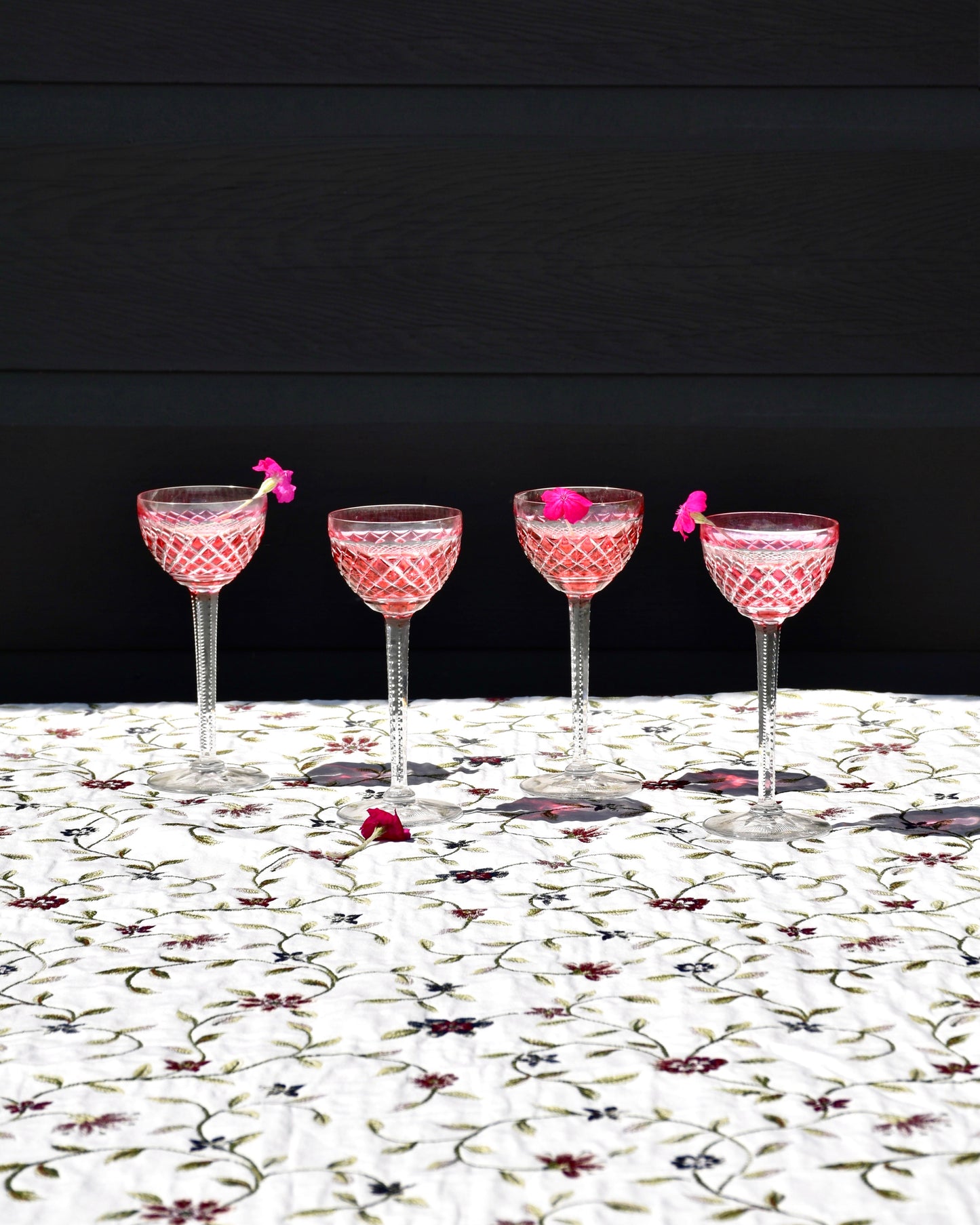 Olive oak tafelkleed - Sfeerfoto 1