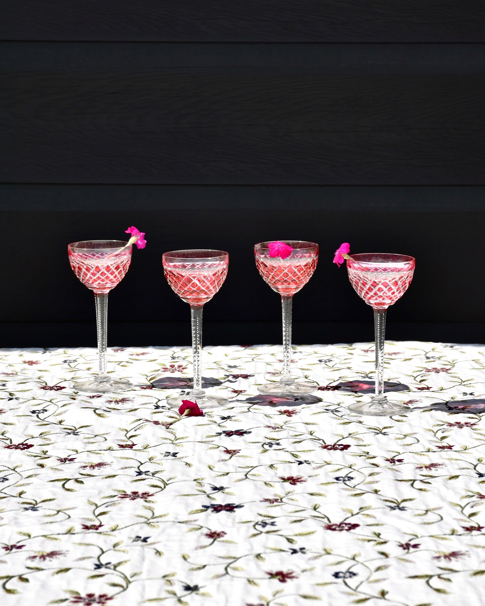 Olive oak tafelkleed - Sfeerfoto 1