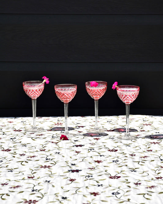 Olive oak tafelkleed - Sfeerfoto 1