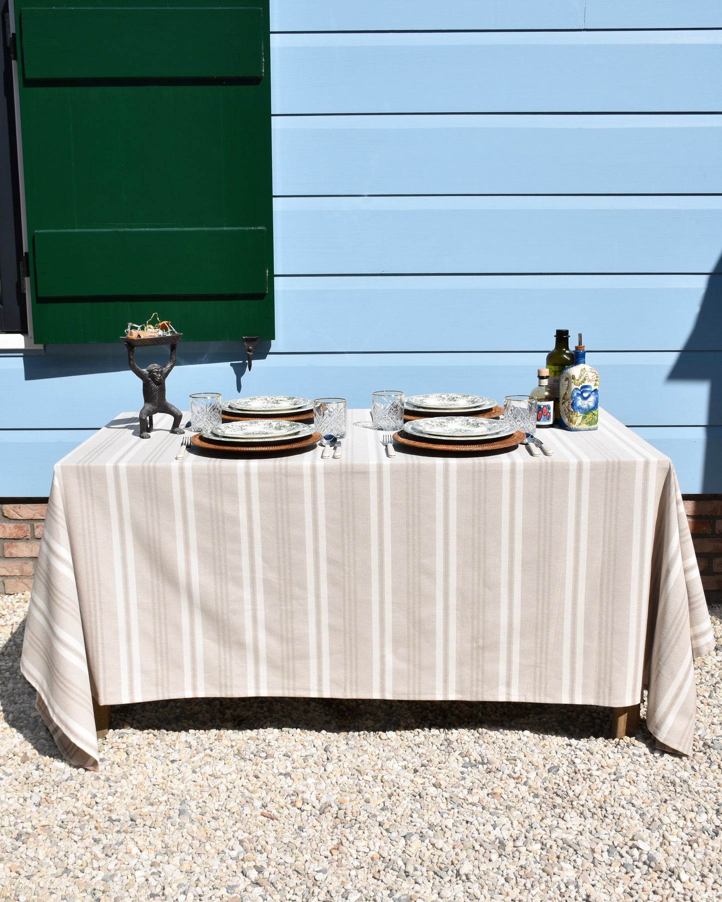 Effortless evening tafelkleed - Sfeerfoto 2