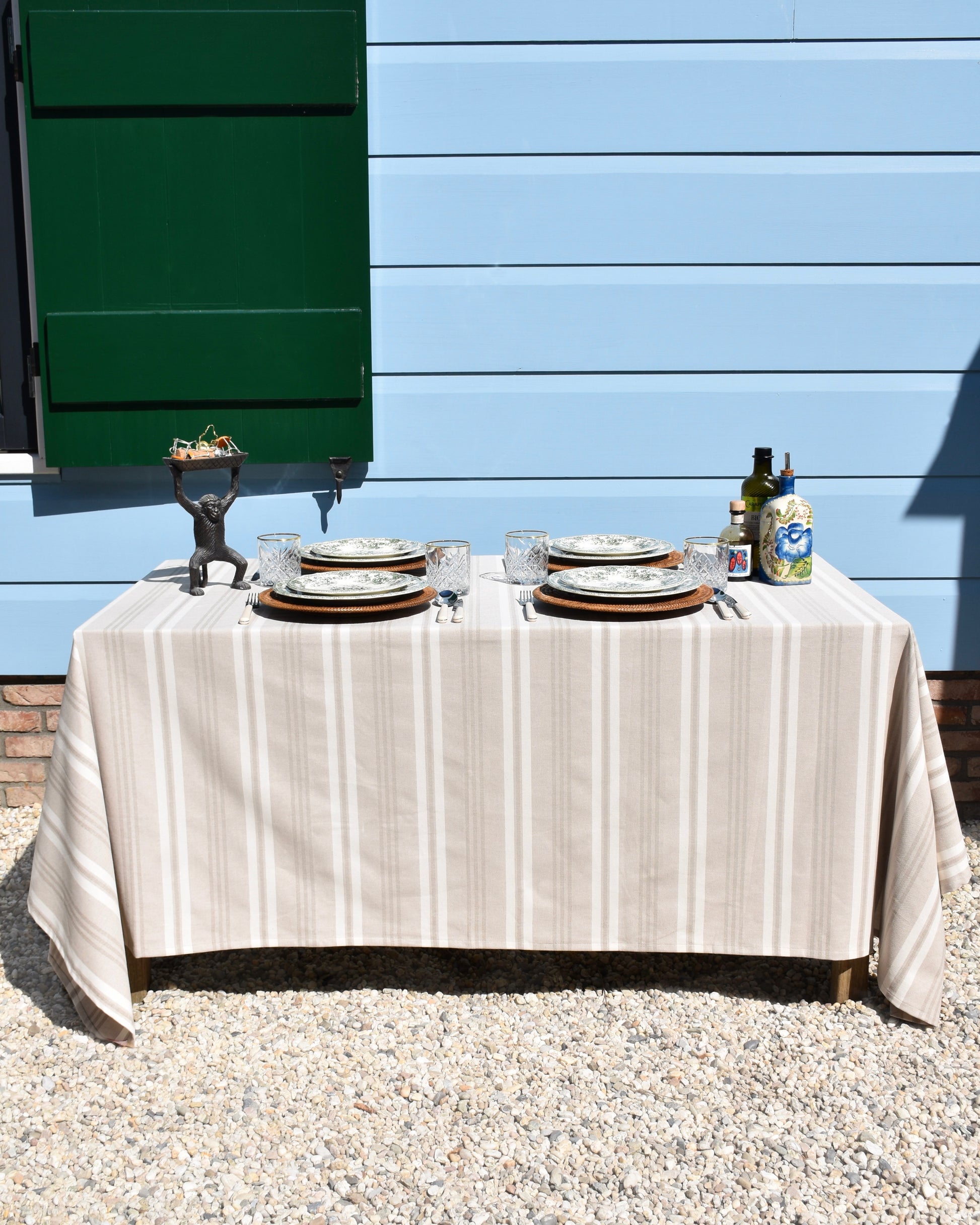 Effortless evening tafelkleed - Sfeerfoto 2