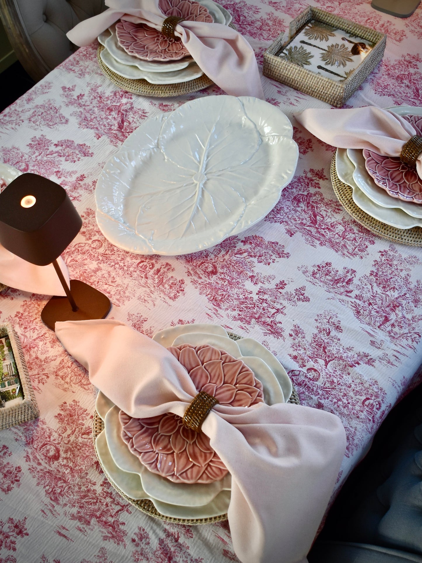 Country charm - Sfeerfoto 1