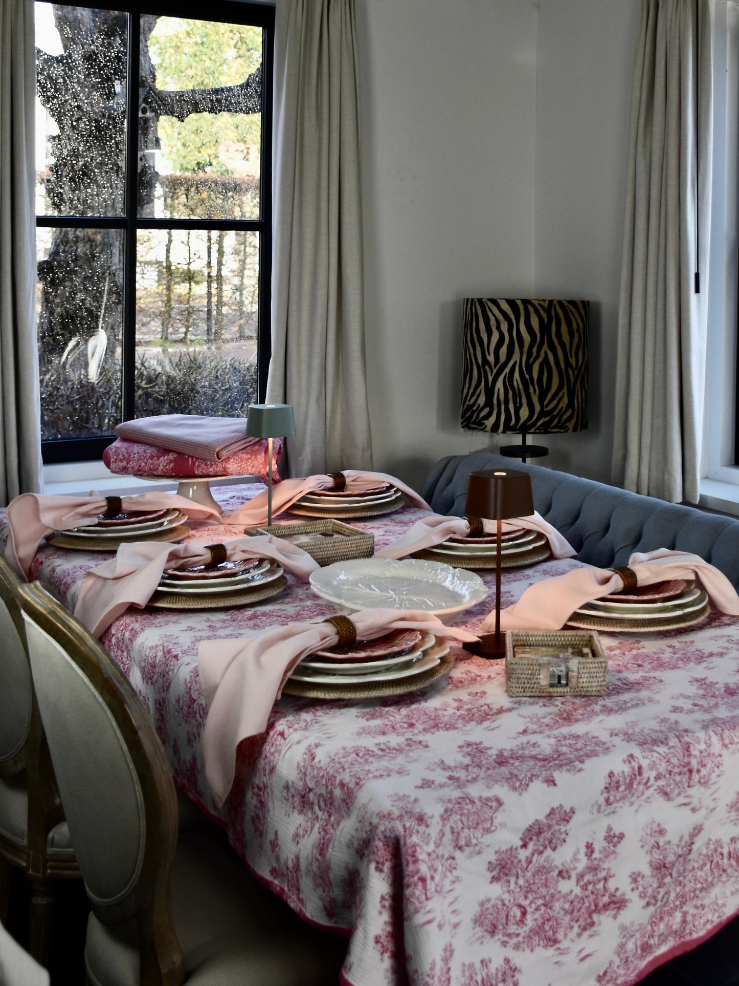 Country charm - Sfeerfoto 2