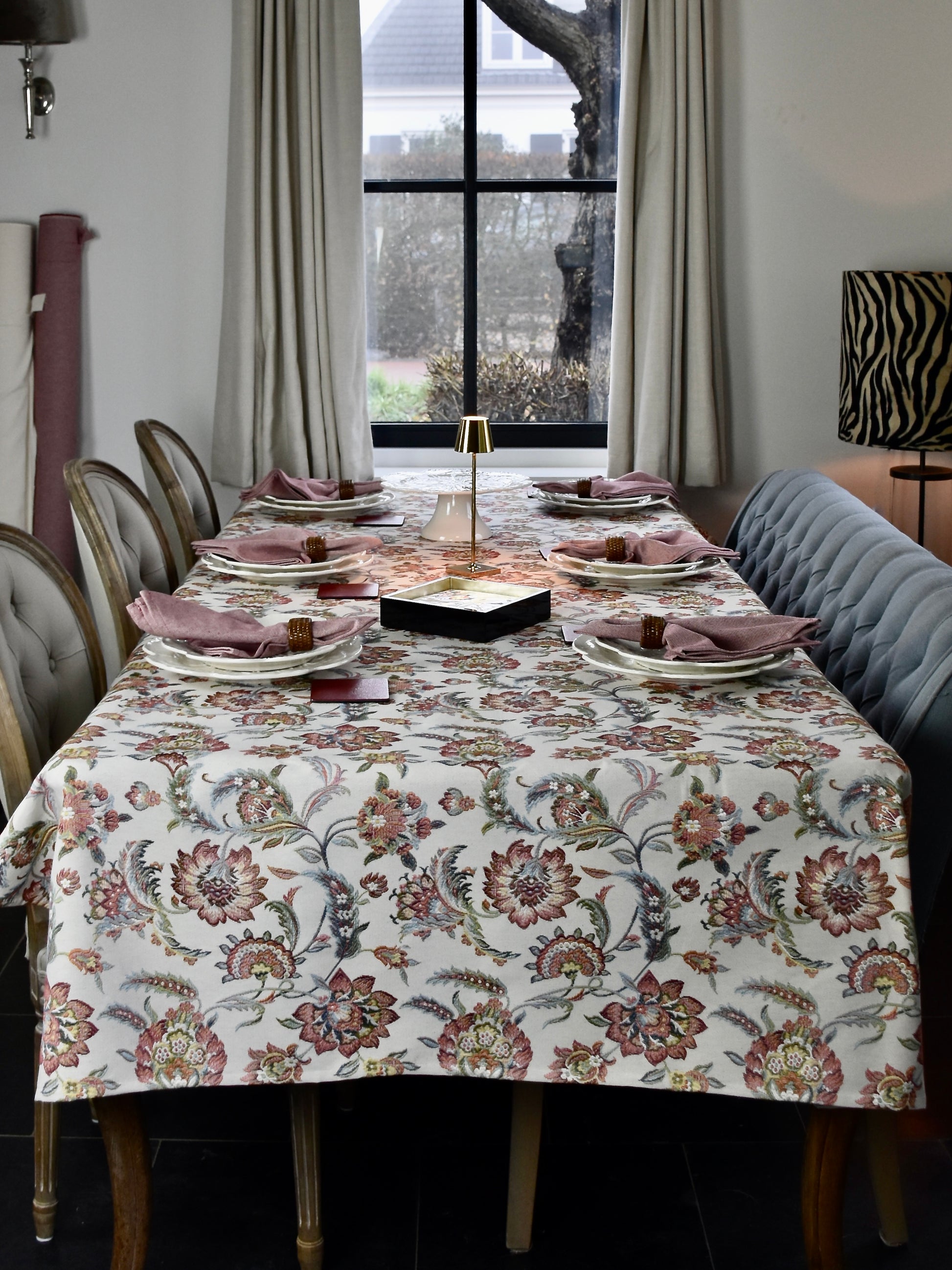 botanical bliss - sfeerfoto 3