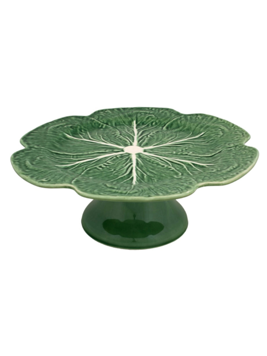 Pure bloom taartschaal - productfoto