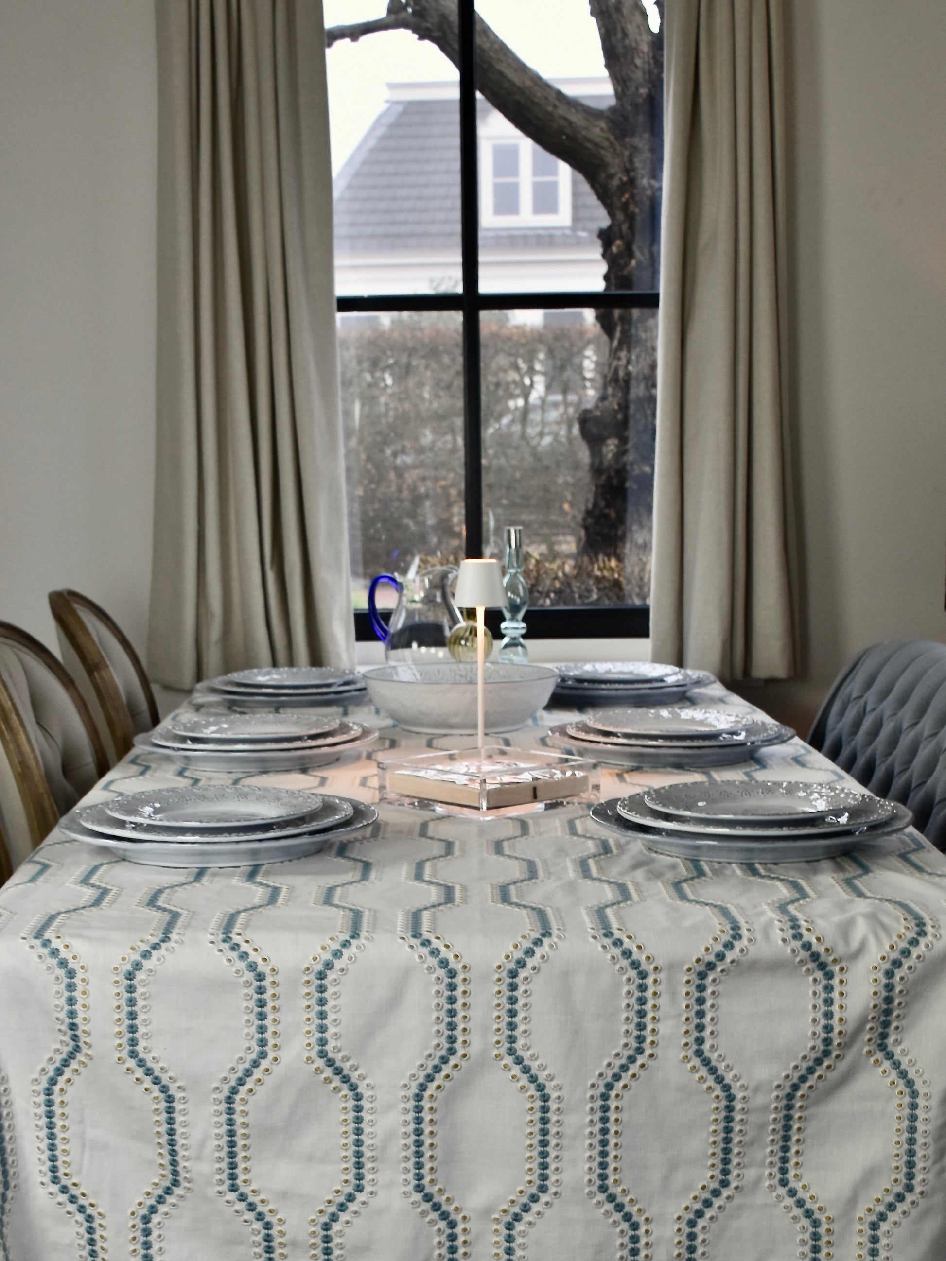 dotted dream - sfeerfoto 2