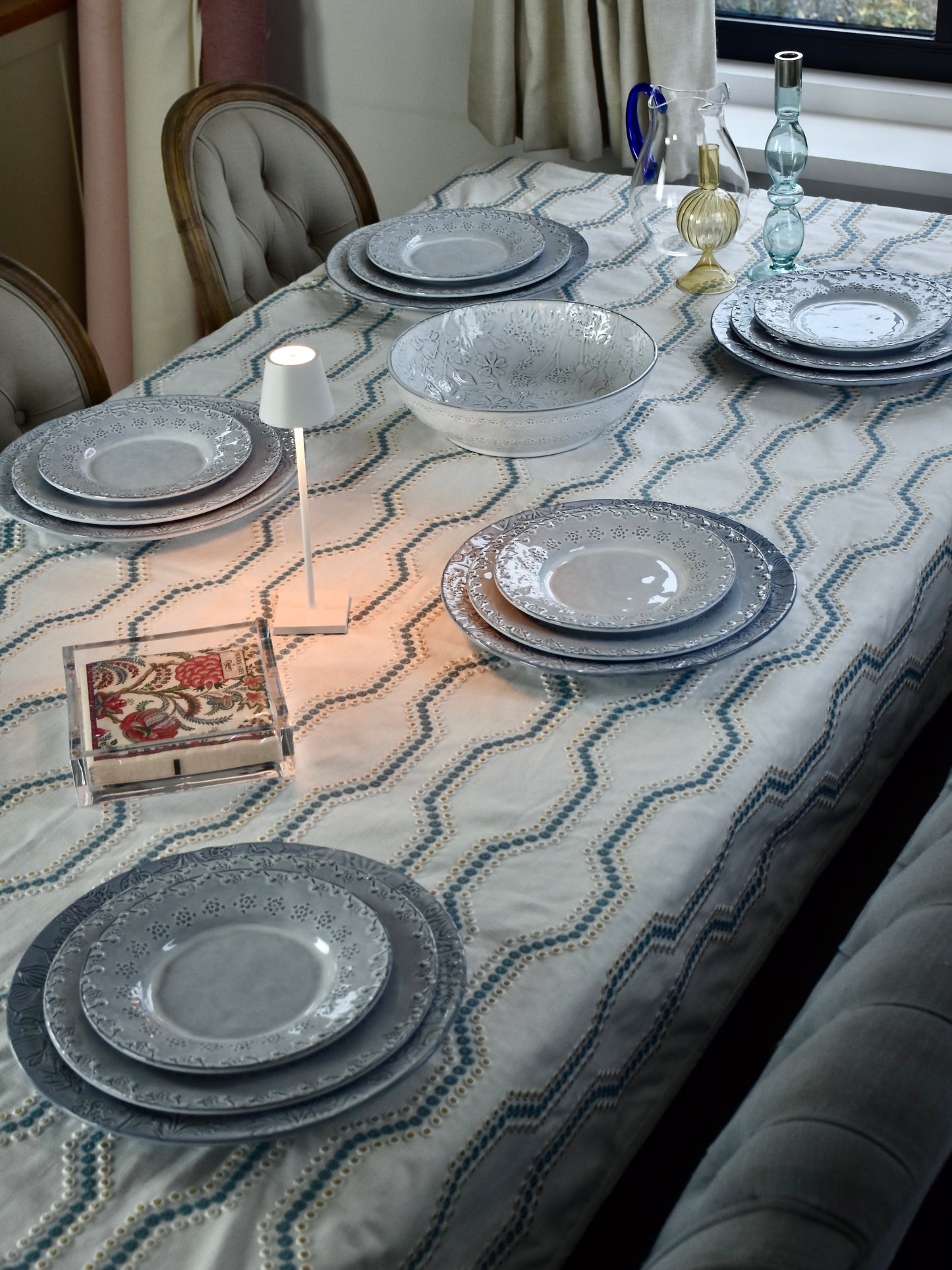 dotted dream - sfeerfoto 2