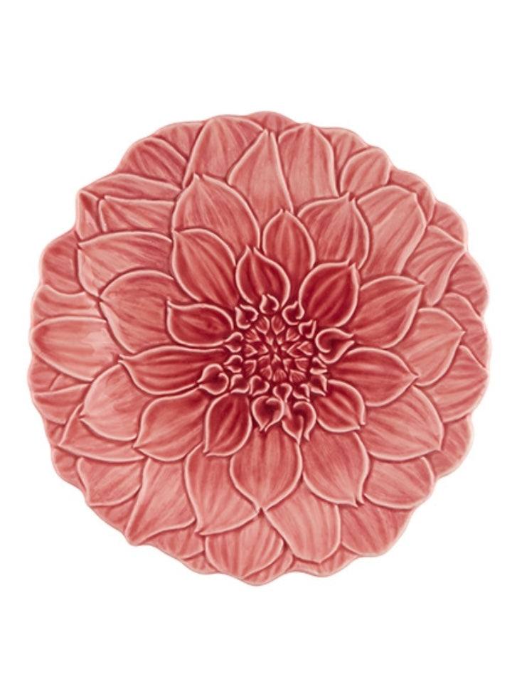 Ontbijtbord Pure Bloom - productfoto