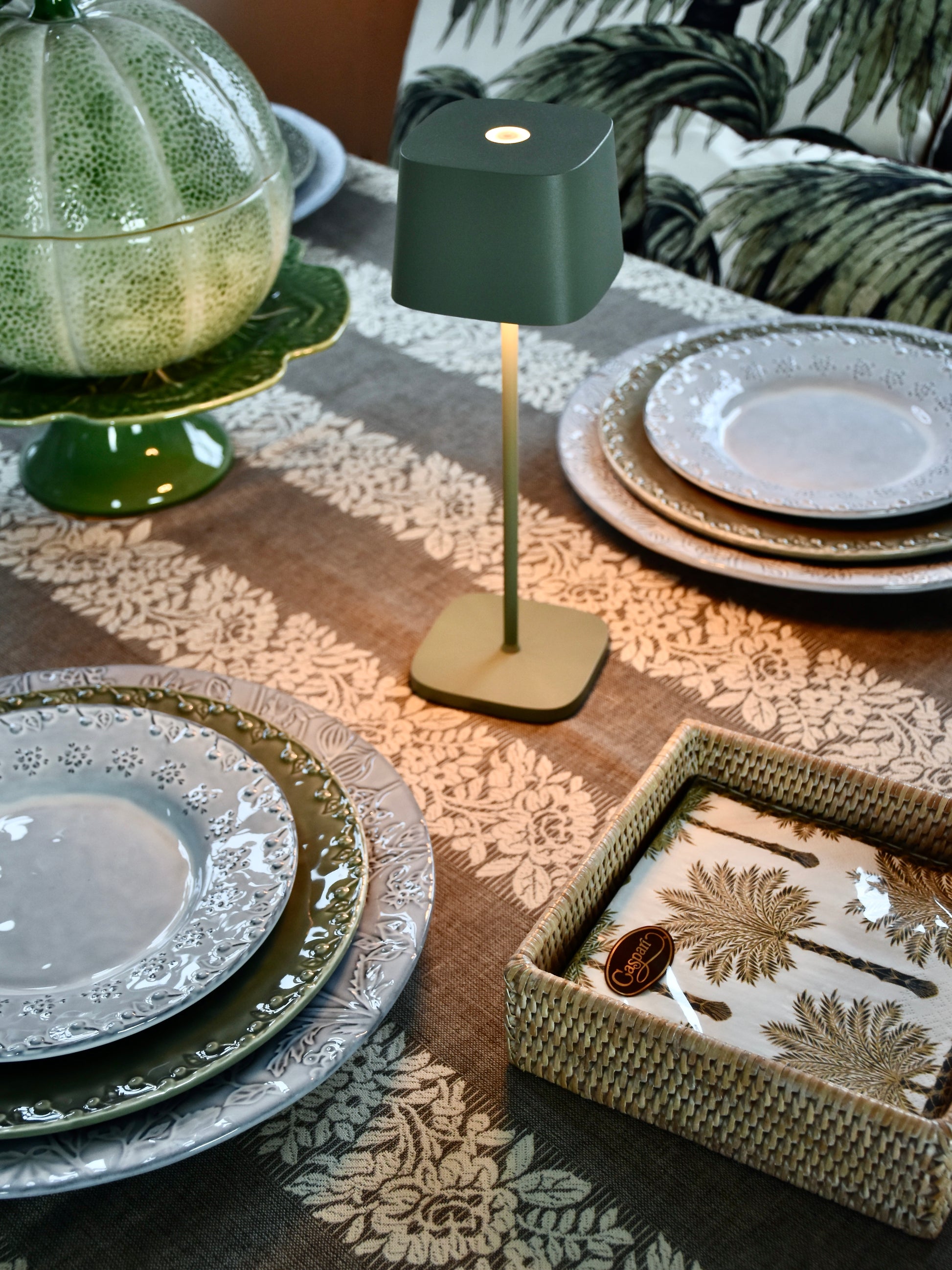 grey garden - sfeerfoto 2