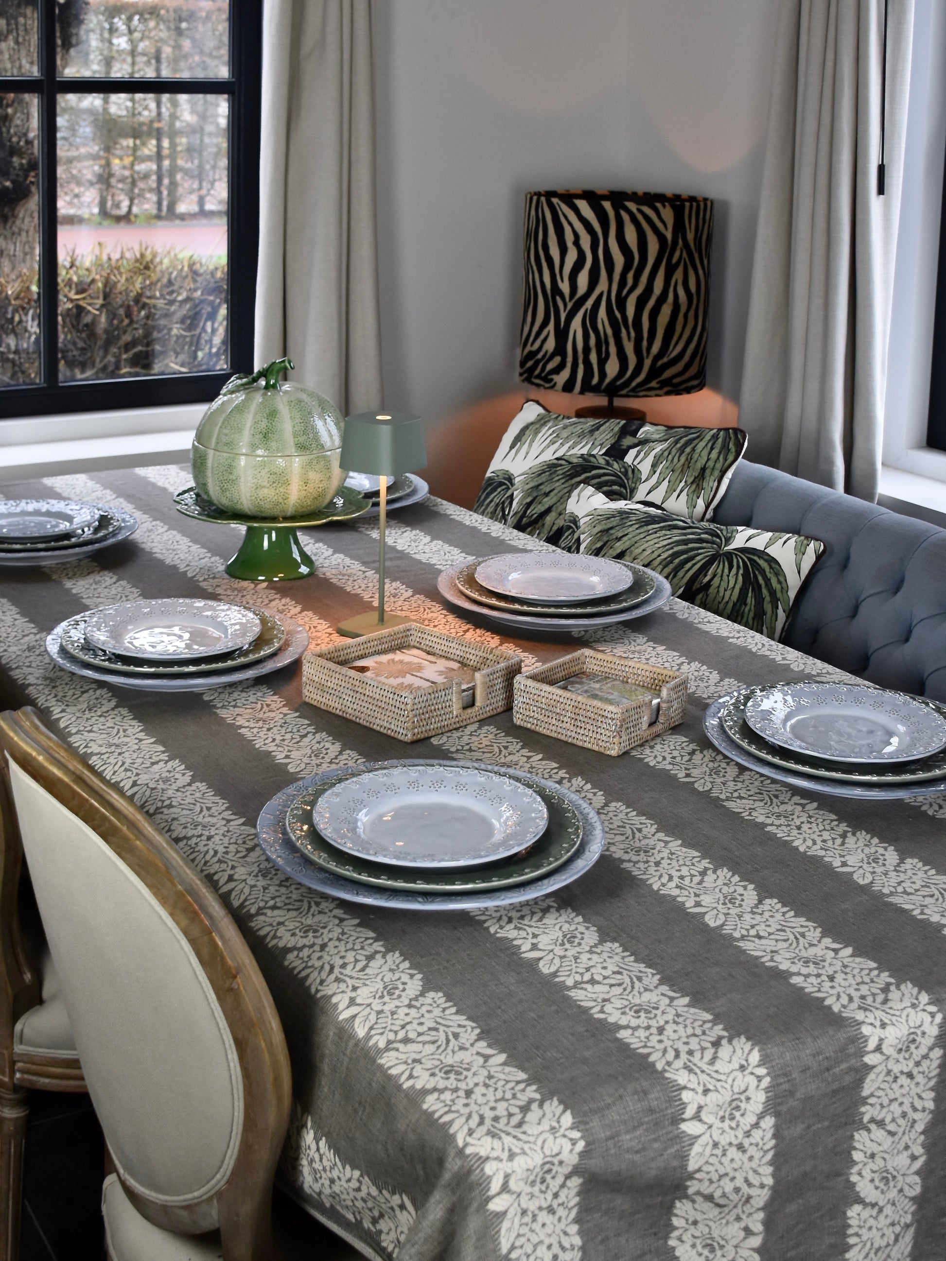 grey garden - sfeerfoto 3