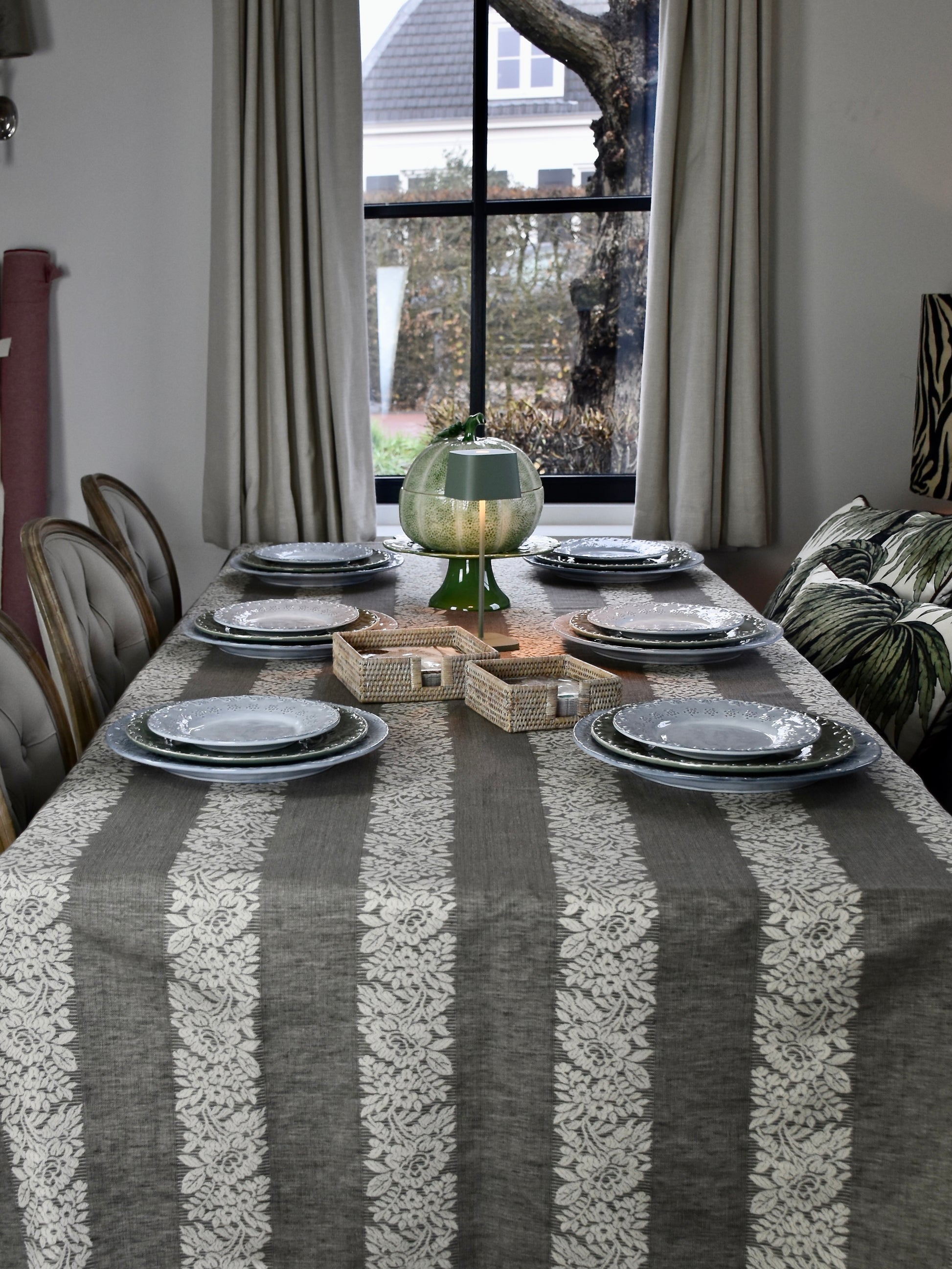 grey garden - sfeerfoto 4