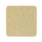 gouden onderzetters - productfoto bovenkant
