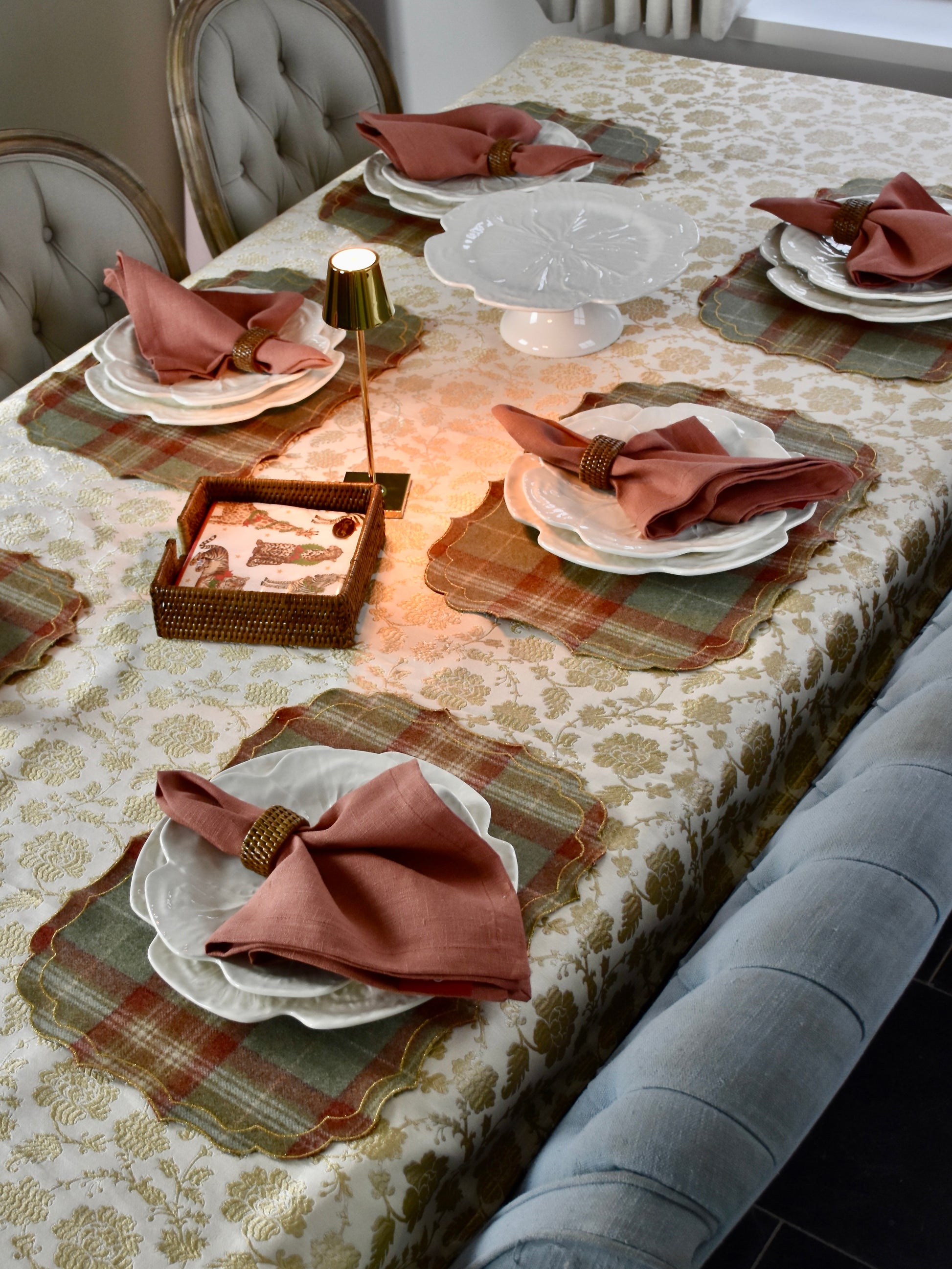 golden glade - sfeerfoto 1