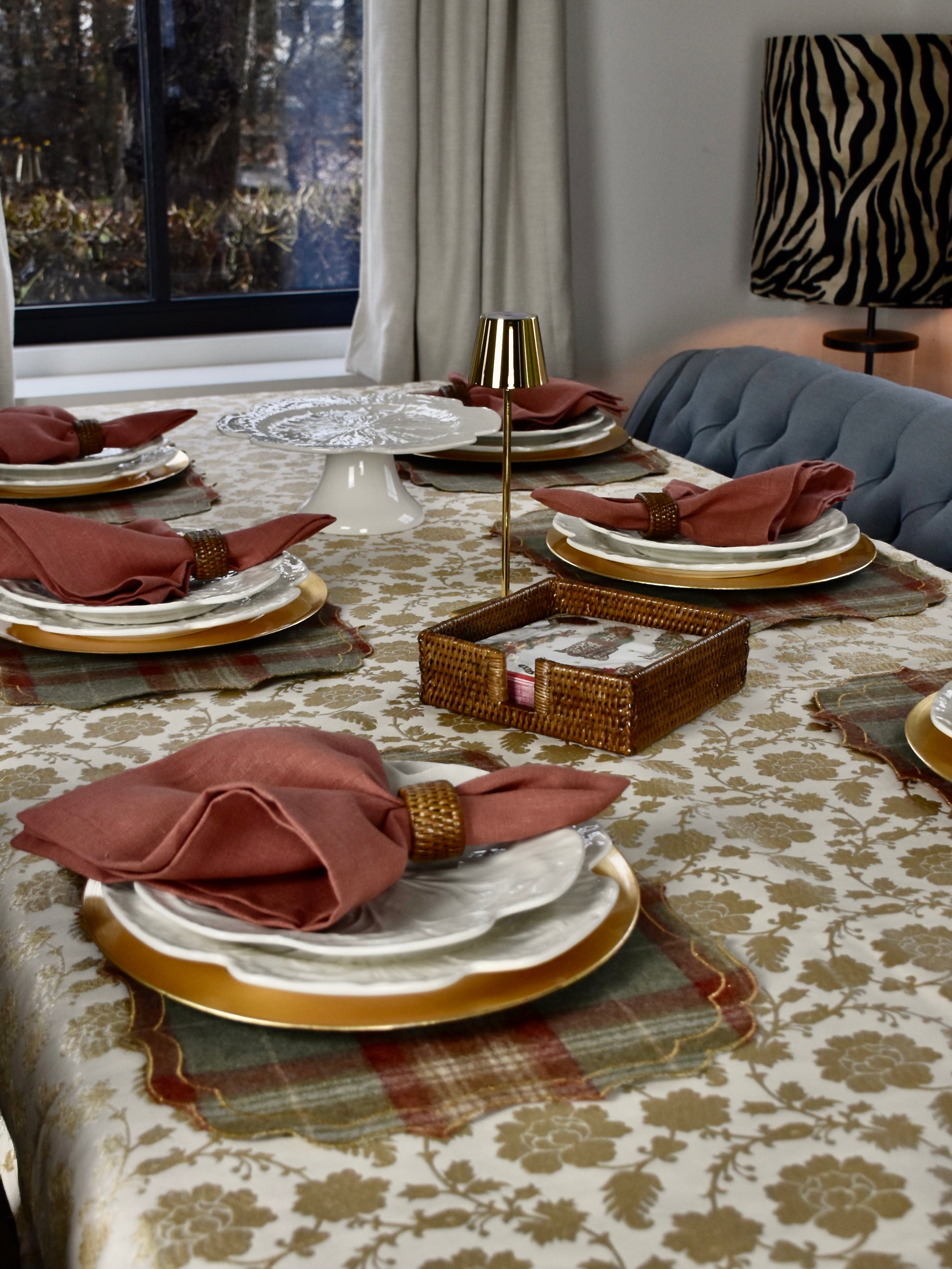 golden glade - sfeerfoto 2