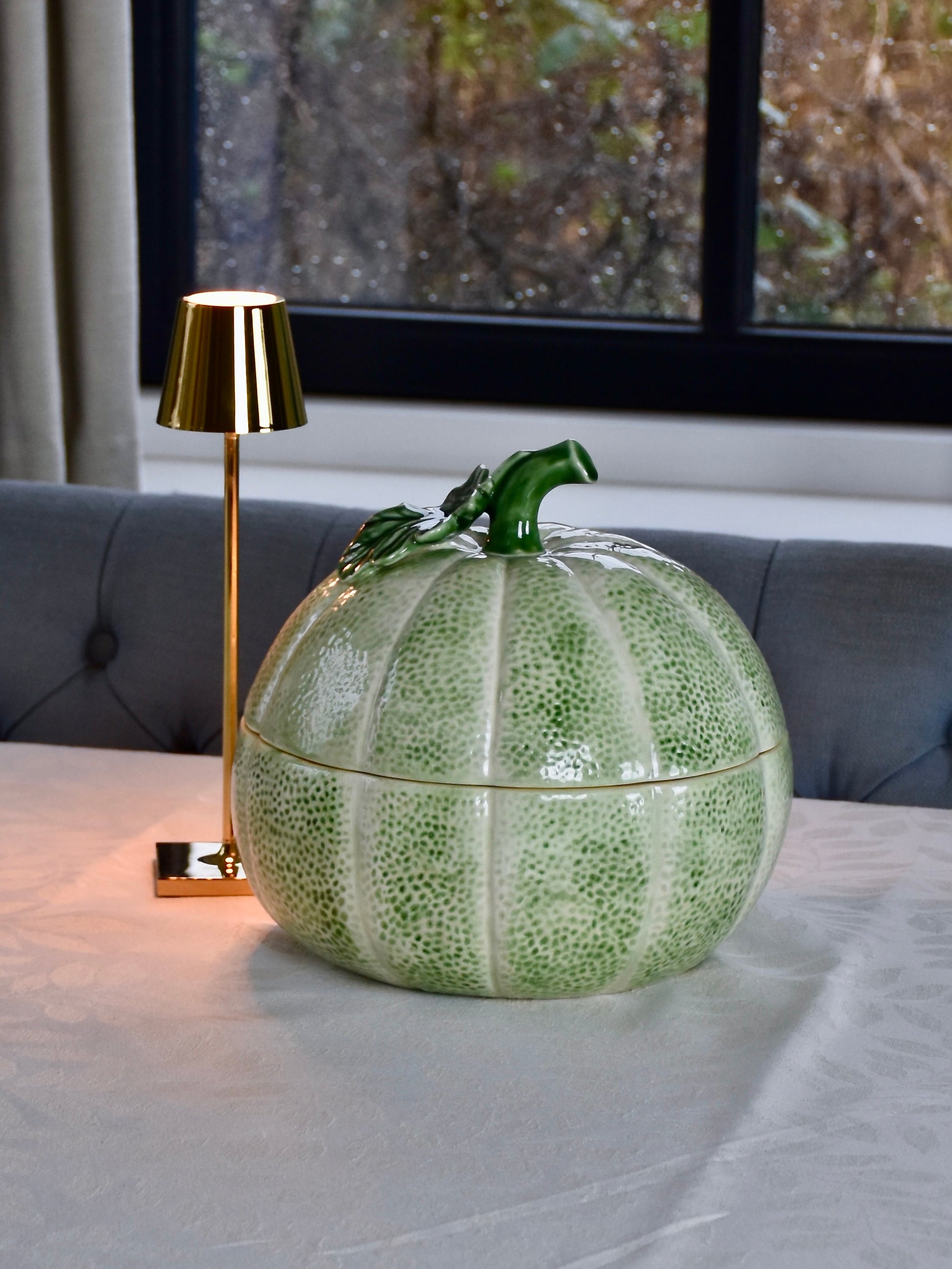 meloen - sfeerfoto 2