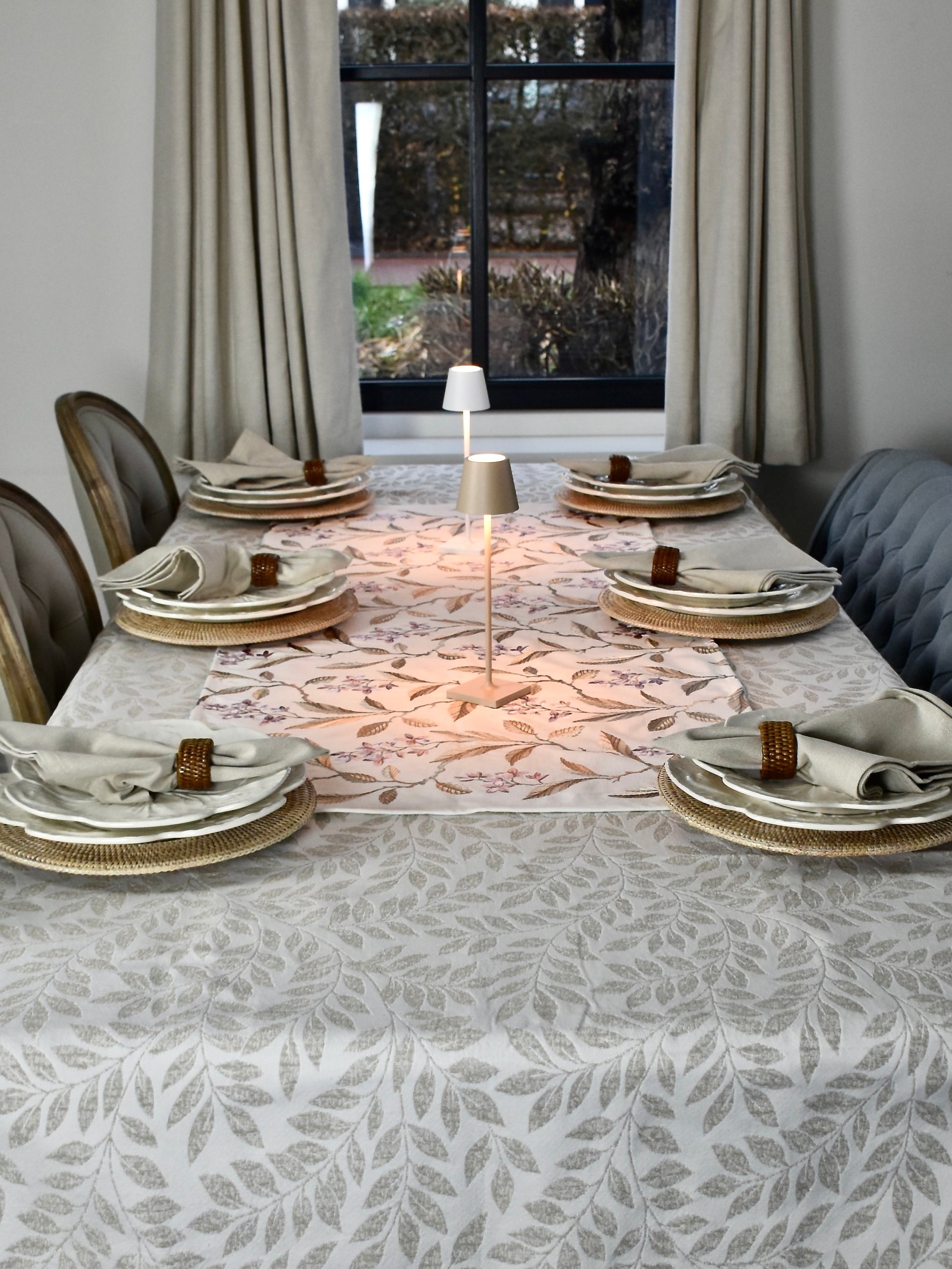 Lilac lily - sfeerfoto 3