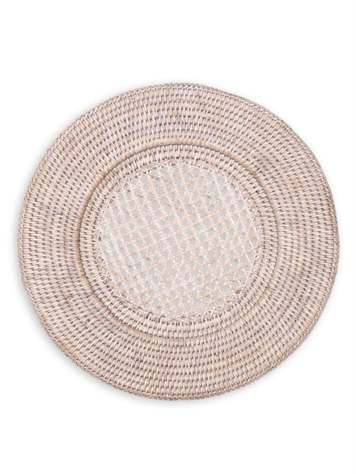 otan onderbord rond licht bruin - productfoto