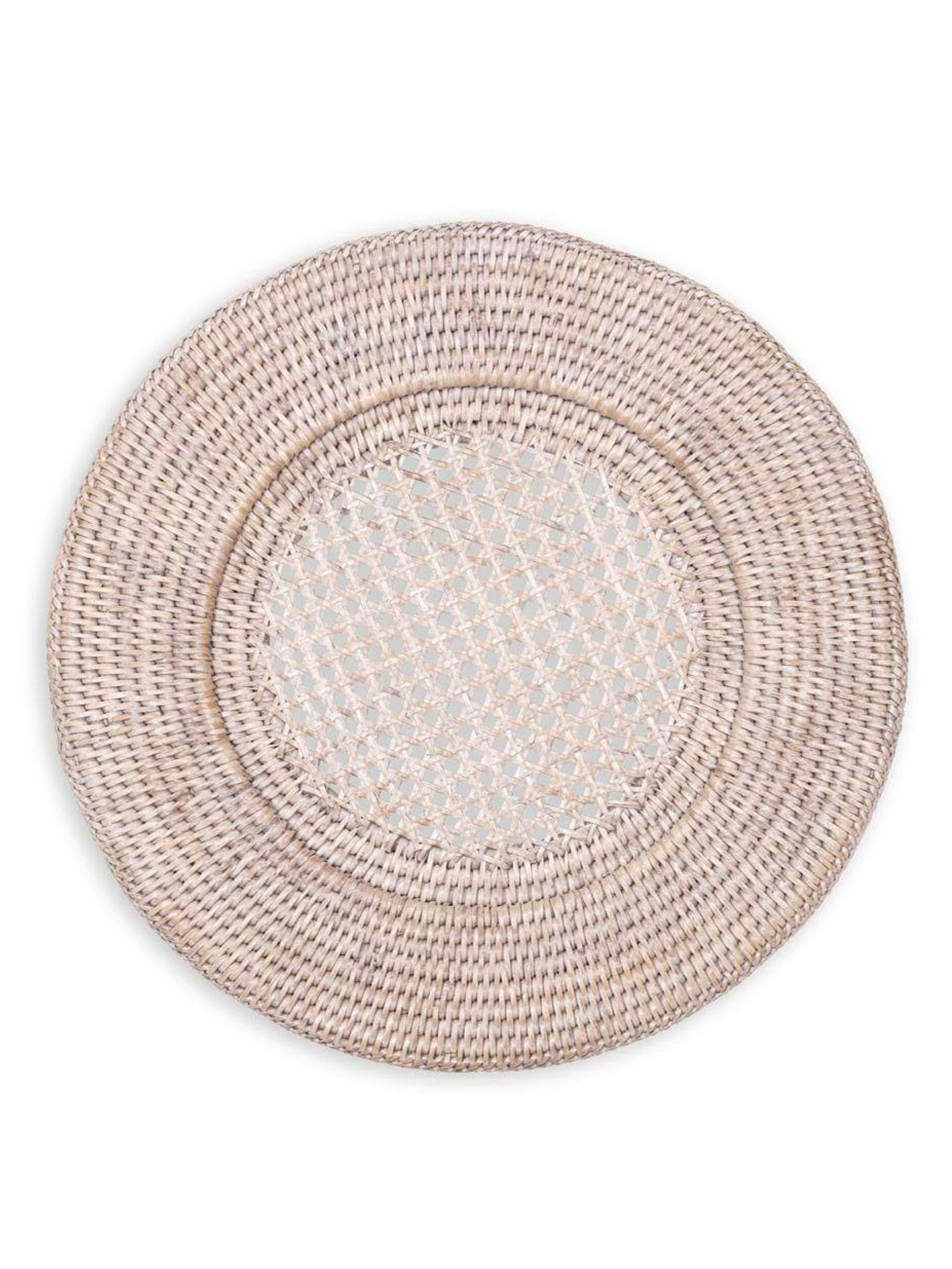 otan onderbord rond licht bruin - productfoto