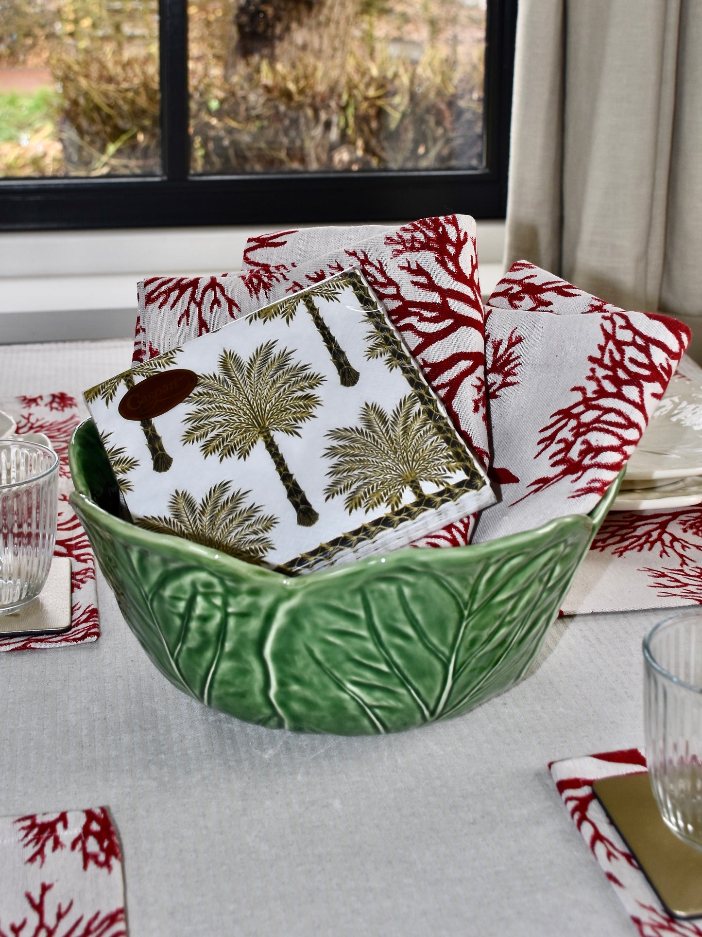 Pure bloom schaal - sfeer foto 2