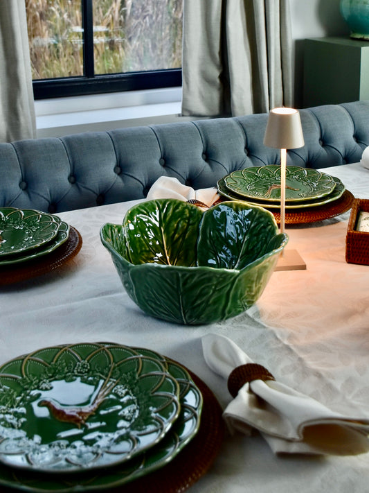 Pure bloom schaal - sfeer foto 