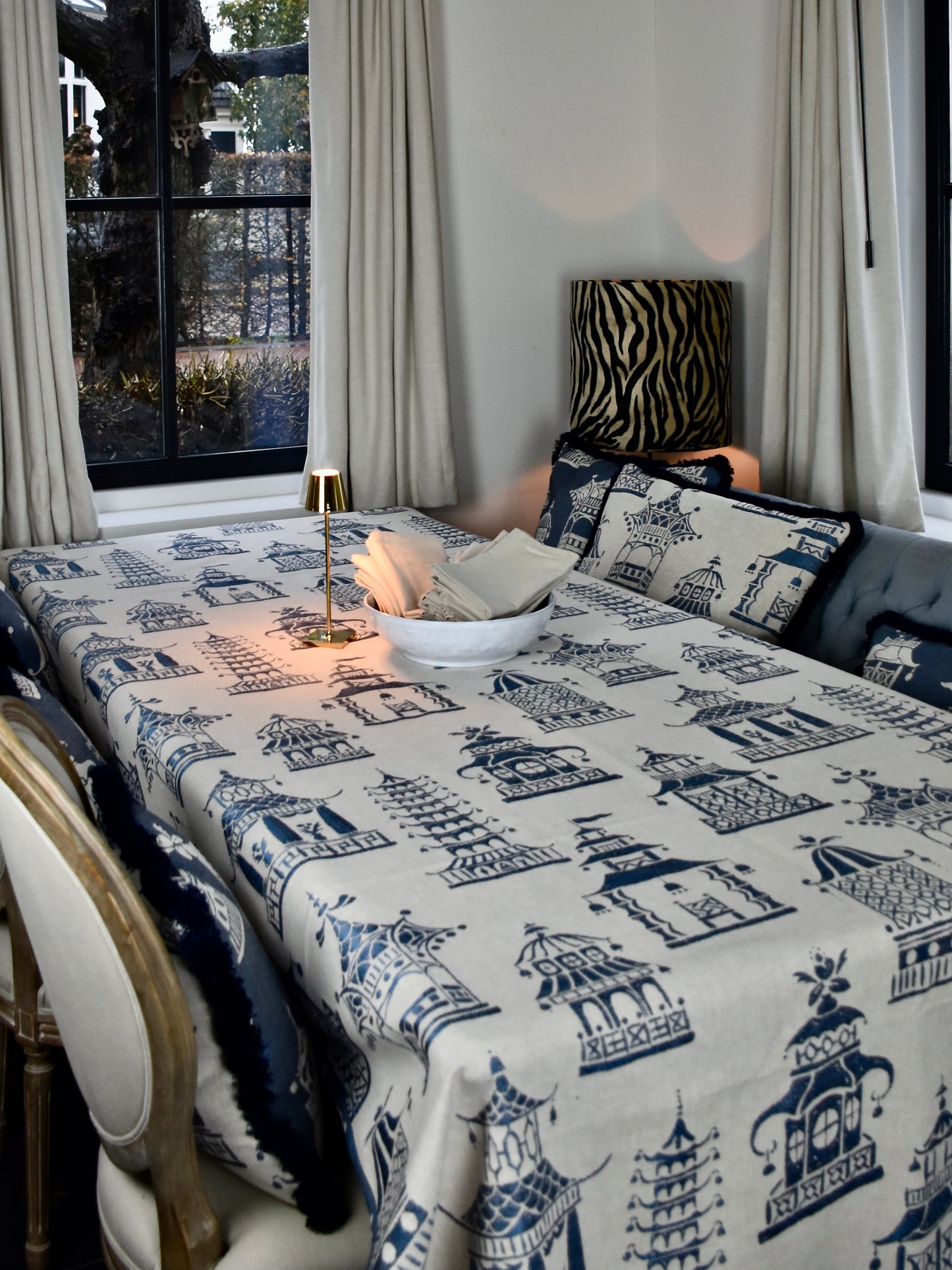 skyline serentiry - sfeerfoto 2