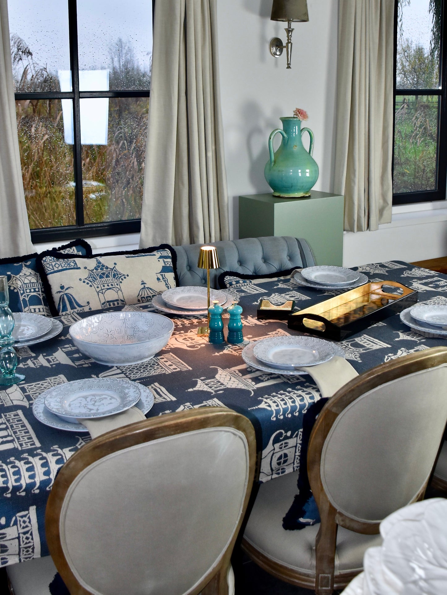 skyline serentiry - sfeerfoto 1