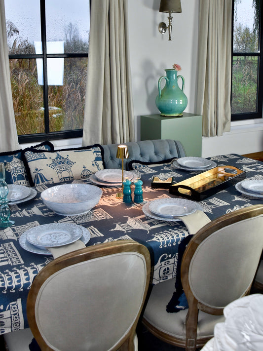 skyline serentiry - sfeerfoto 1