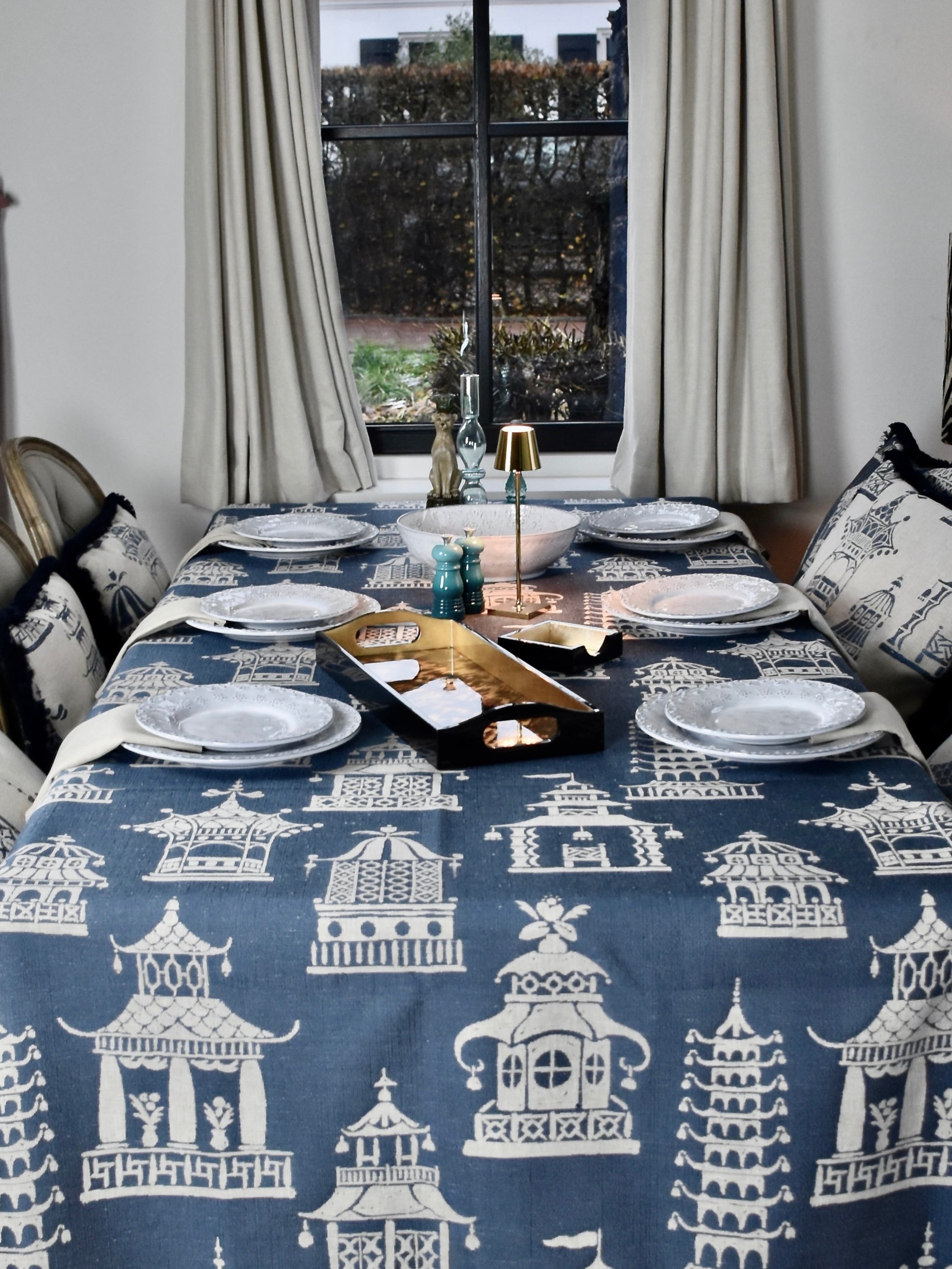 skyline serentiry - sfeerfoto 3