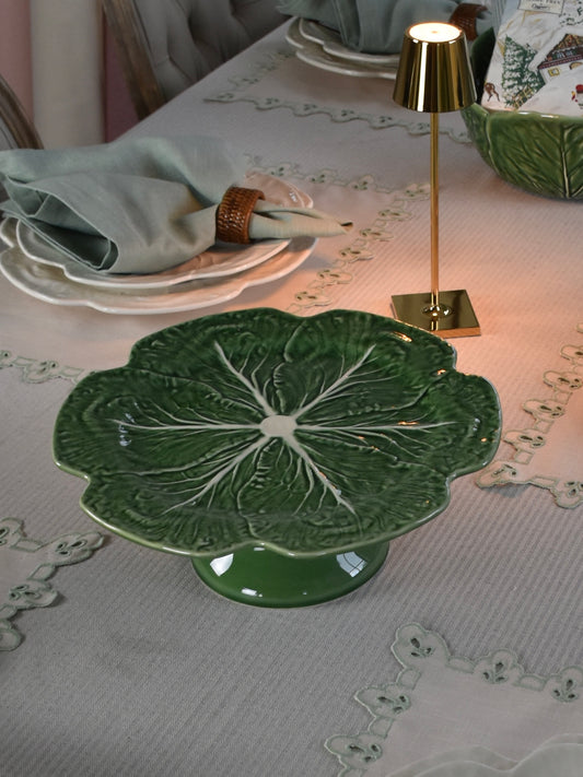 Taartschaal Pure Bloom